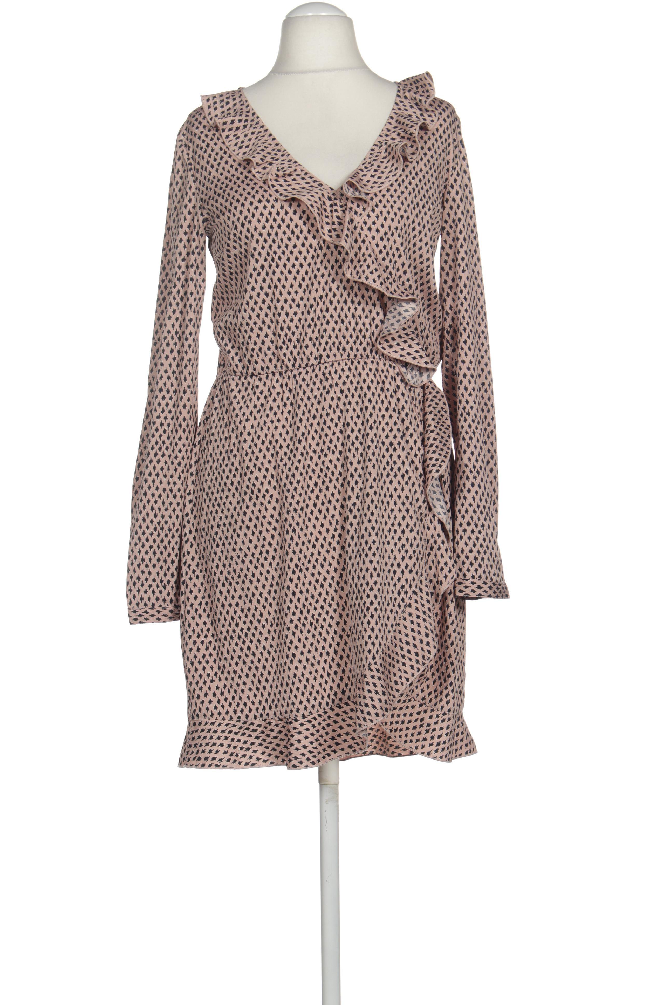 

Vila Damen Kleid, beige, Gr.