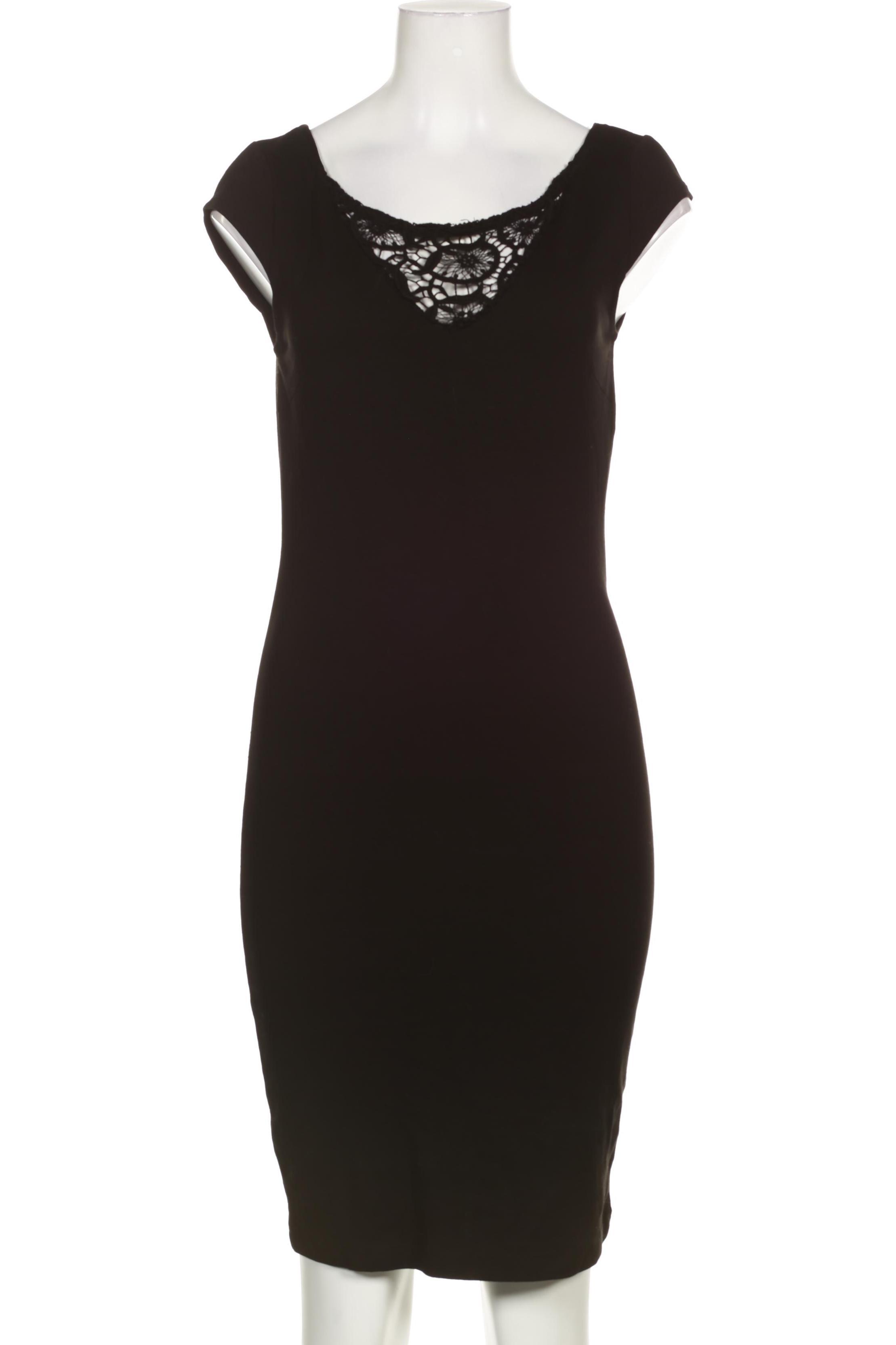 

Vila Damen Kleid, schwarz, Gr.