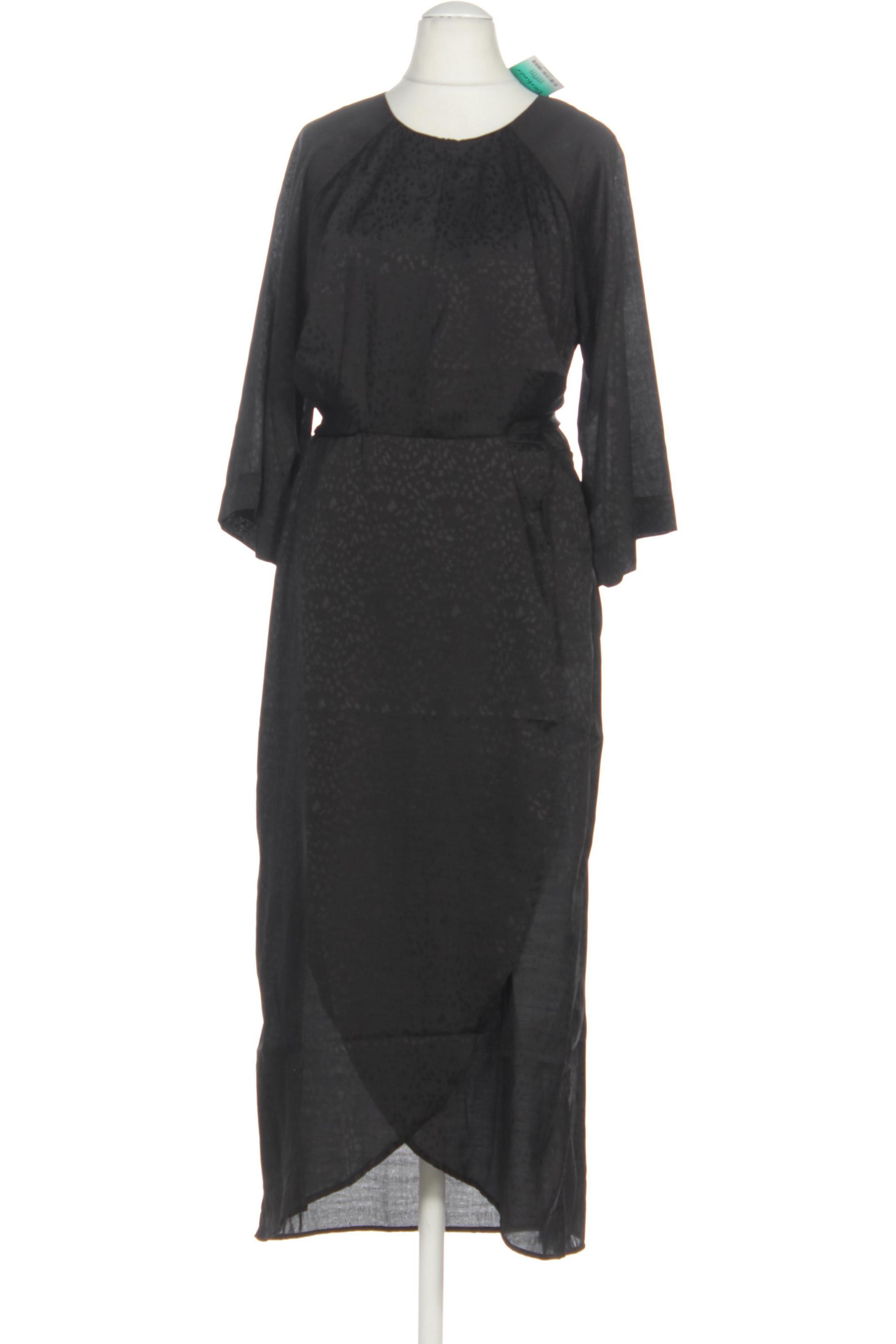 

Vila Damen Kleid, schwarz, Gr. 40