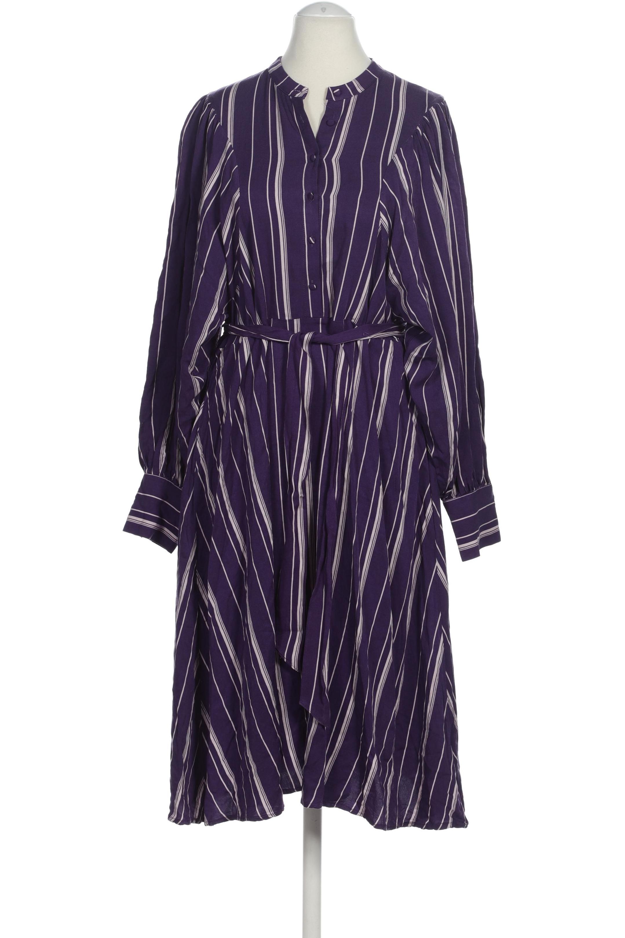

Vila Damen Kleid, flieder, Gr. 36