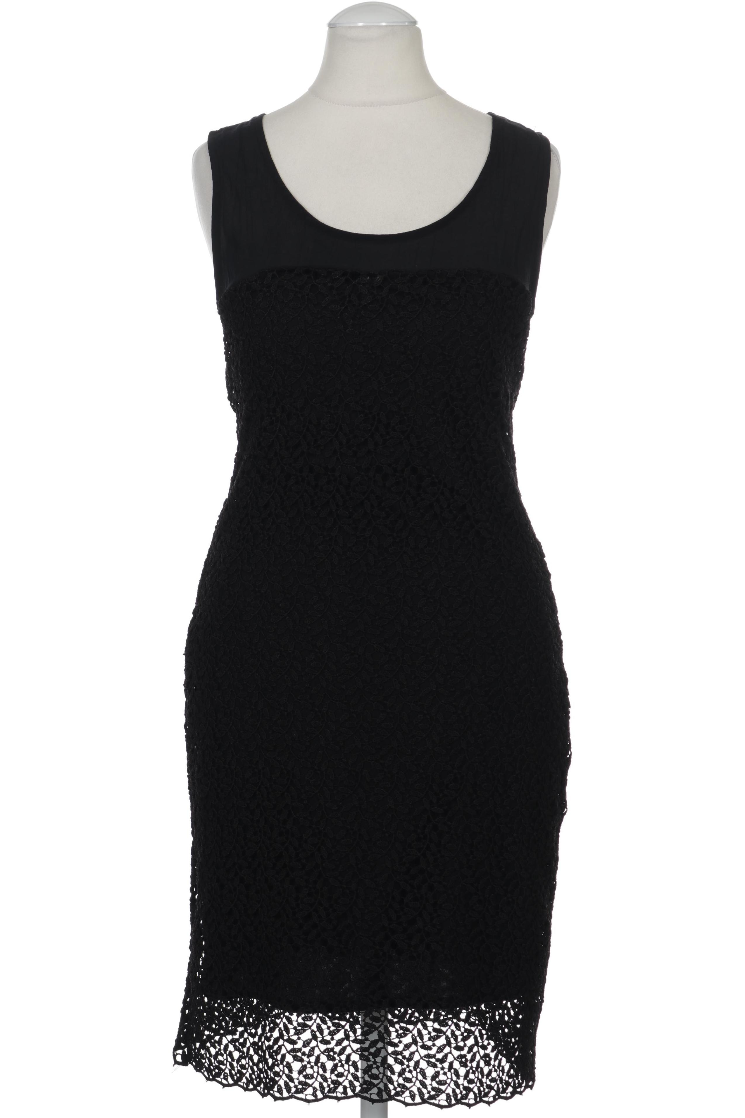 

Vila Damen Kleid, schwarz, Gr.