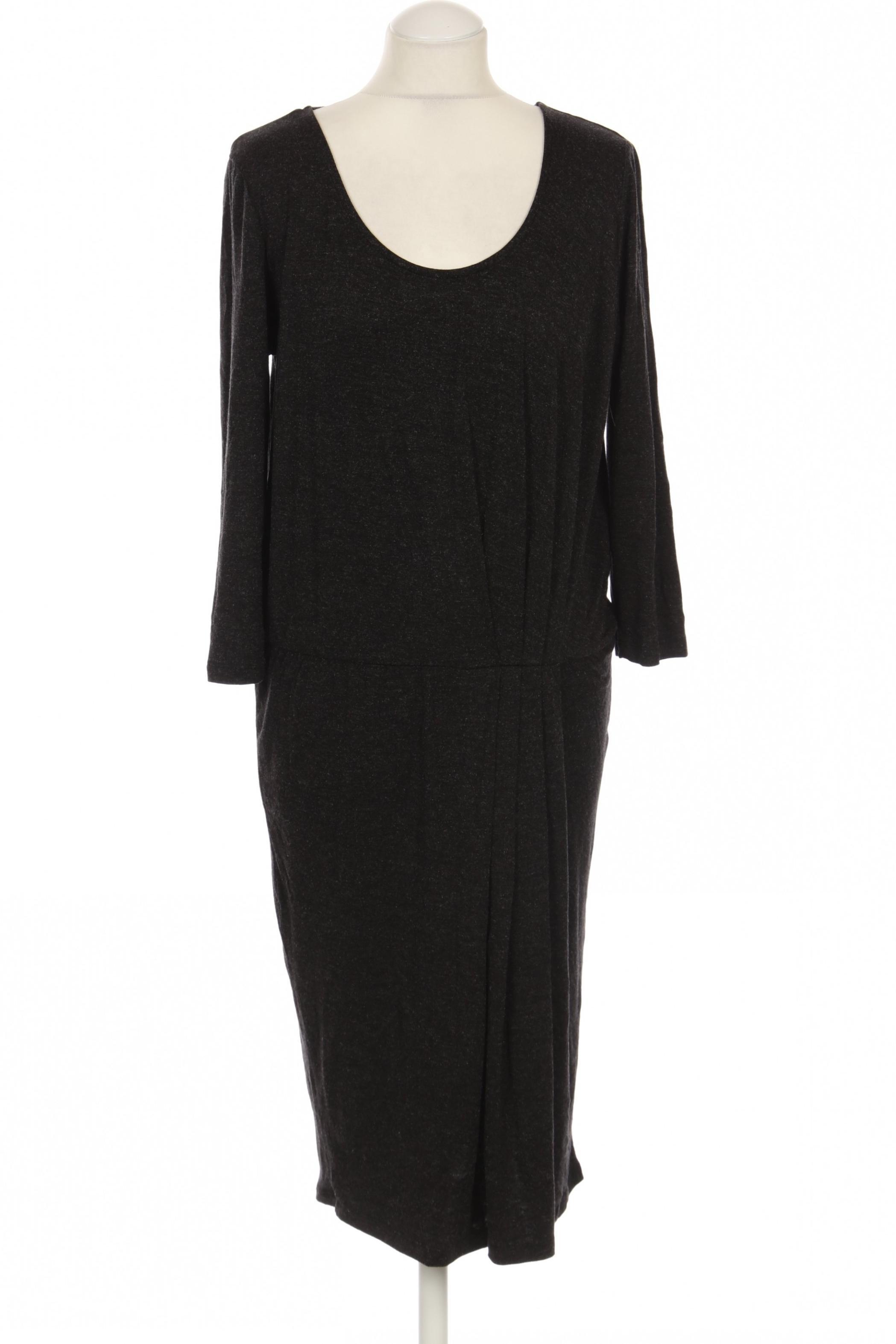 

Vila Damen Kleid, schwarz, Gr.