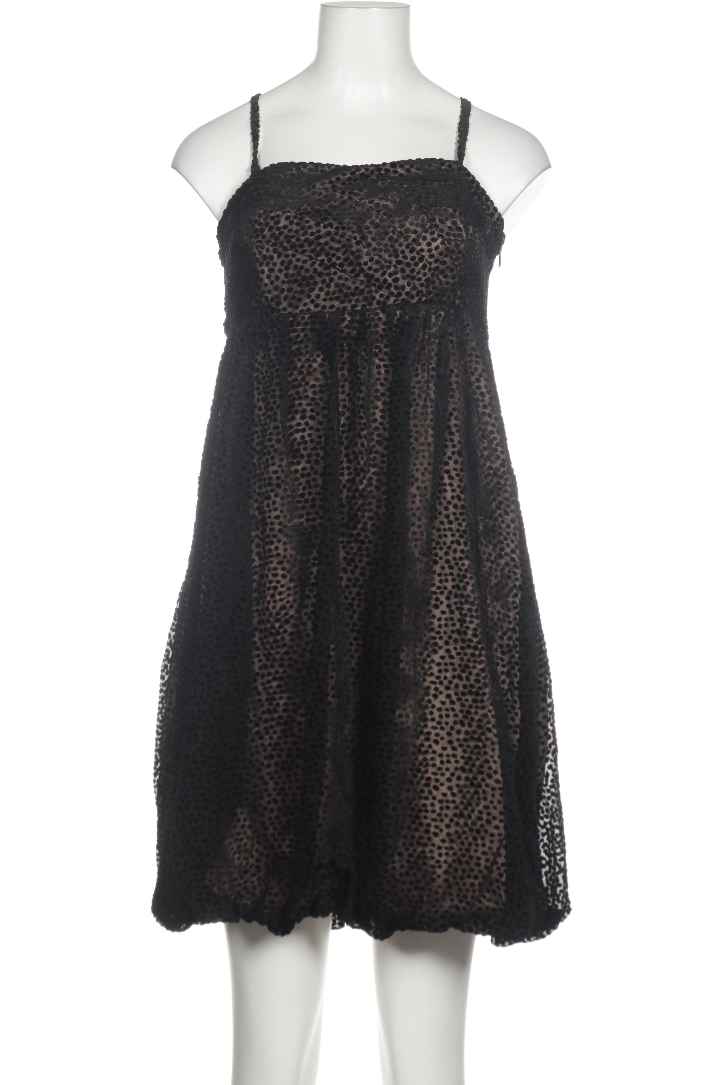 

Vila Damen Kleid, schwarz, Gr. 36