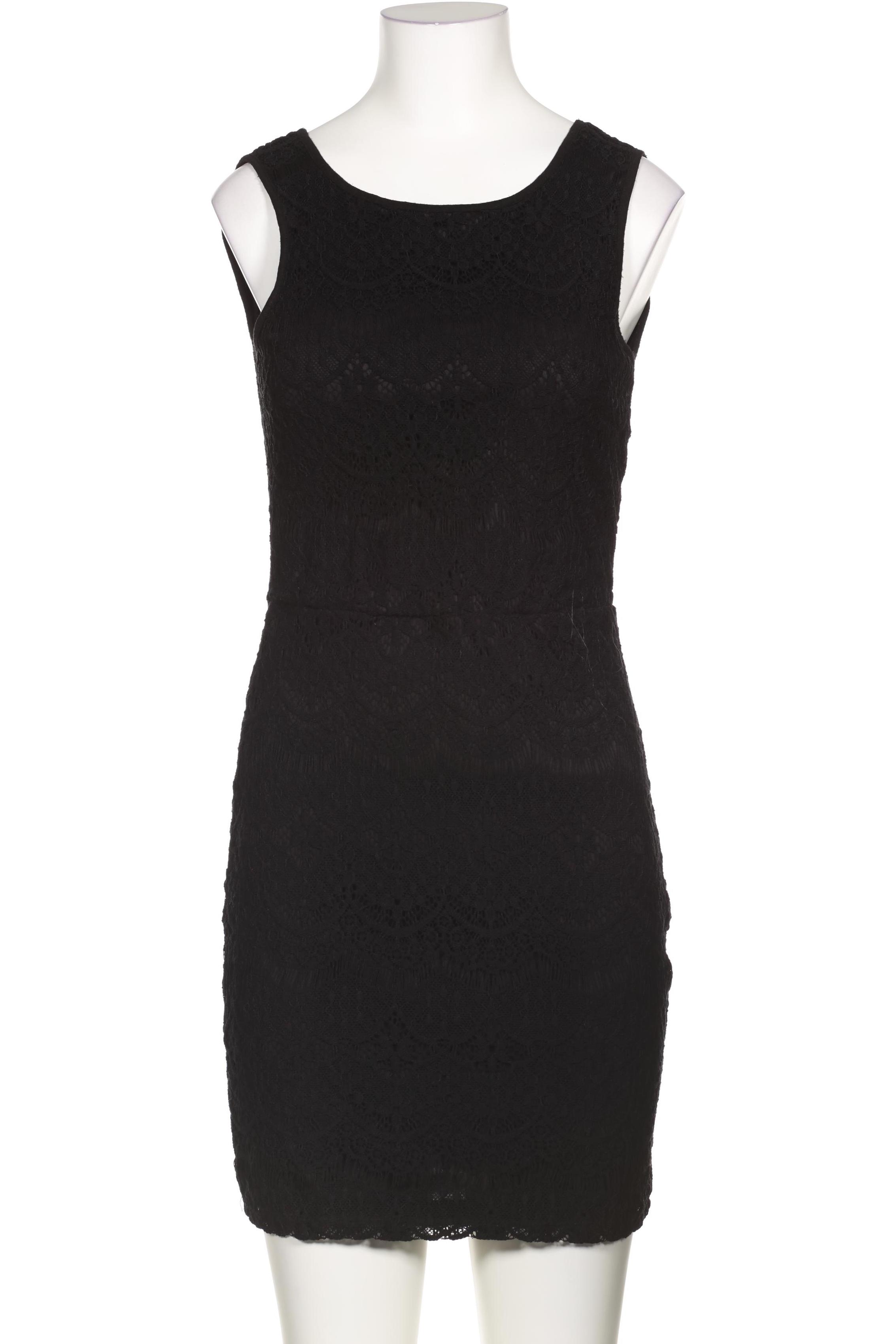 

Vila Damen Kleid, schwarz