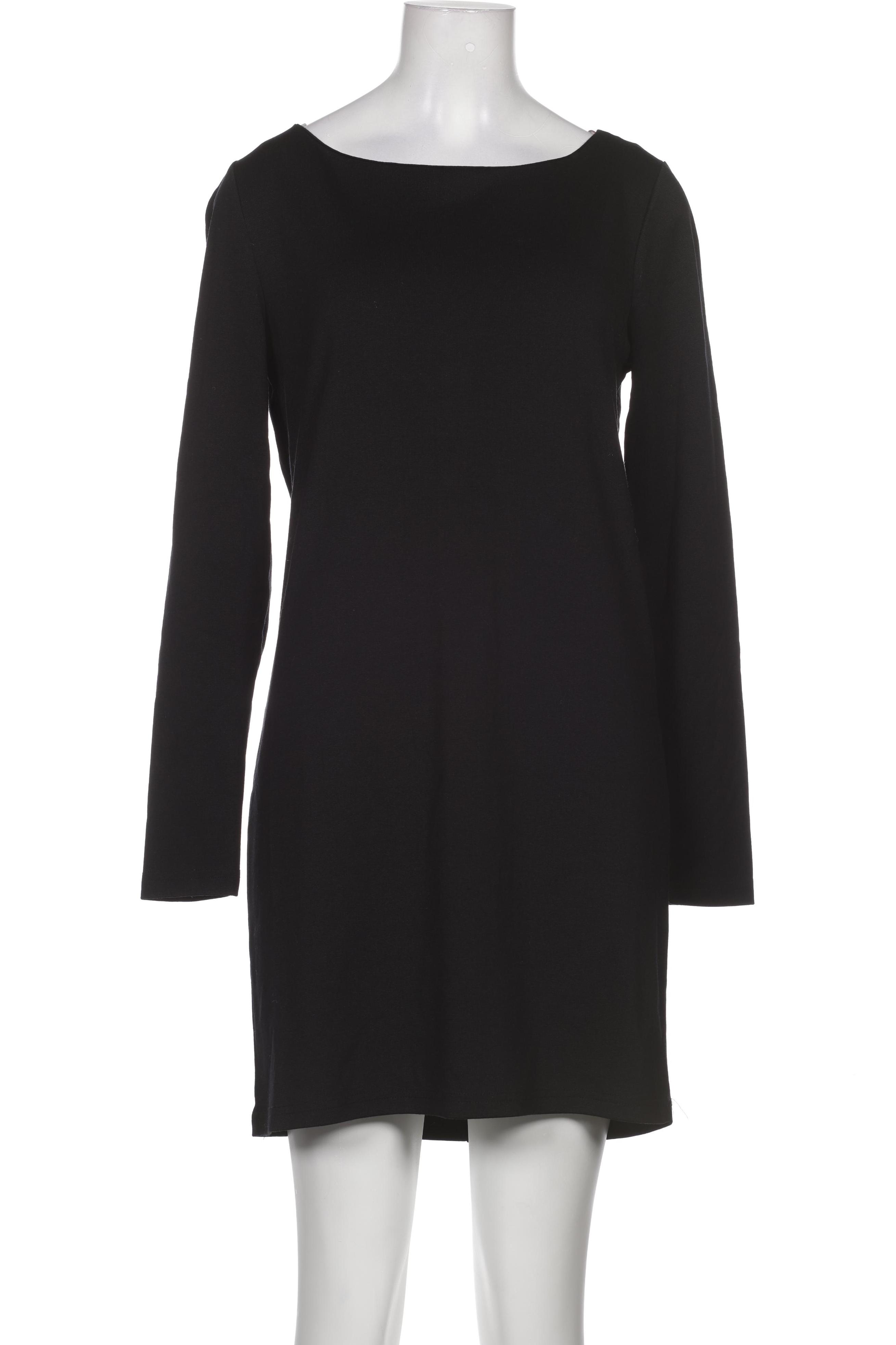 

Vila Damen Kleid, schwarz, Gr. 34