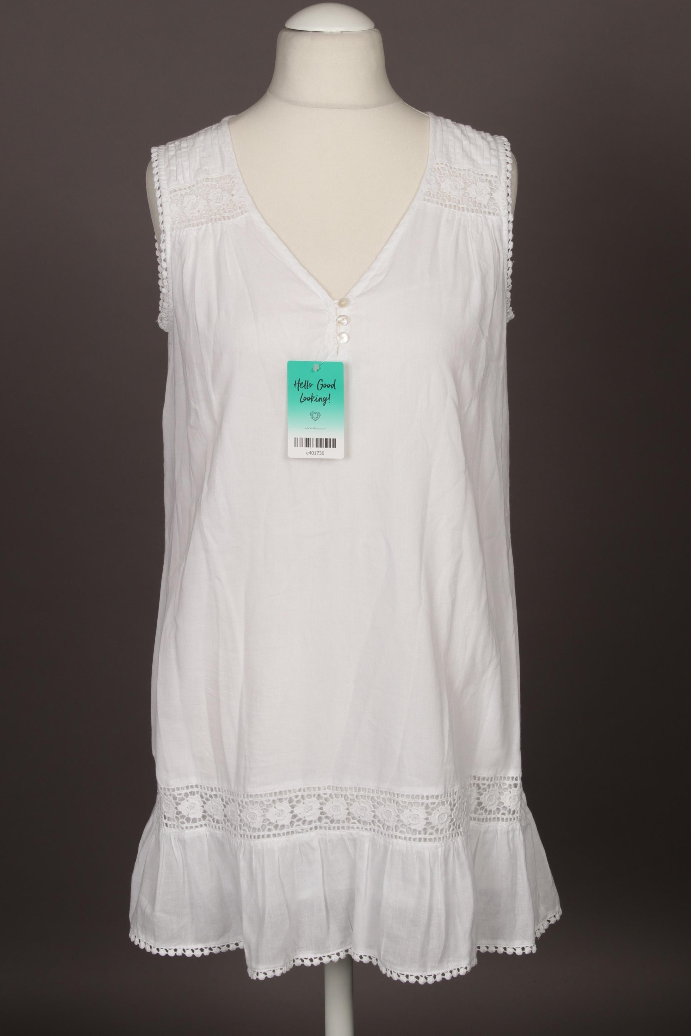 

Vila Damen Kleid, weiß, Gr.