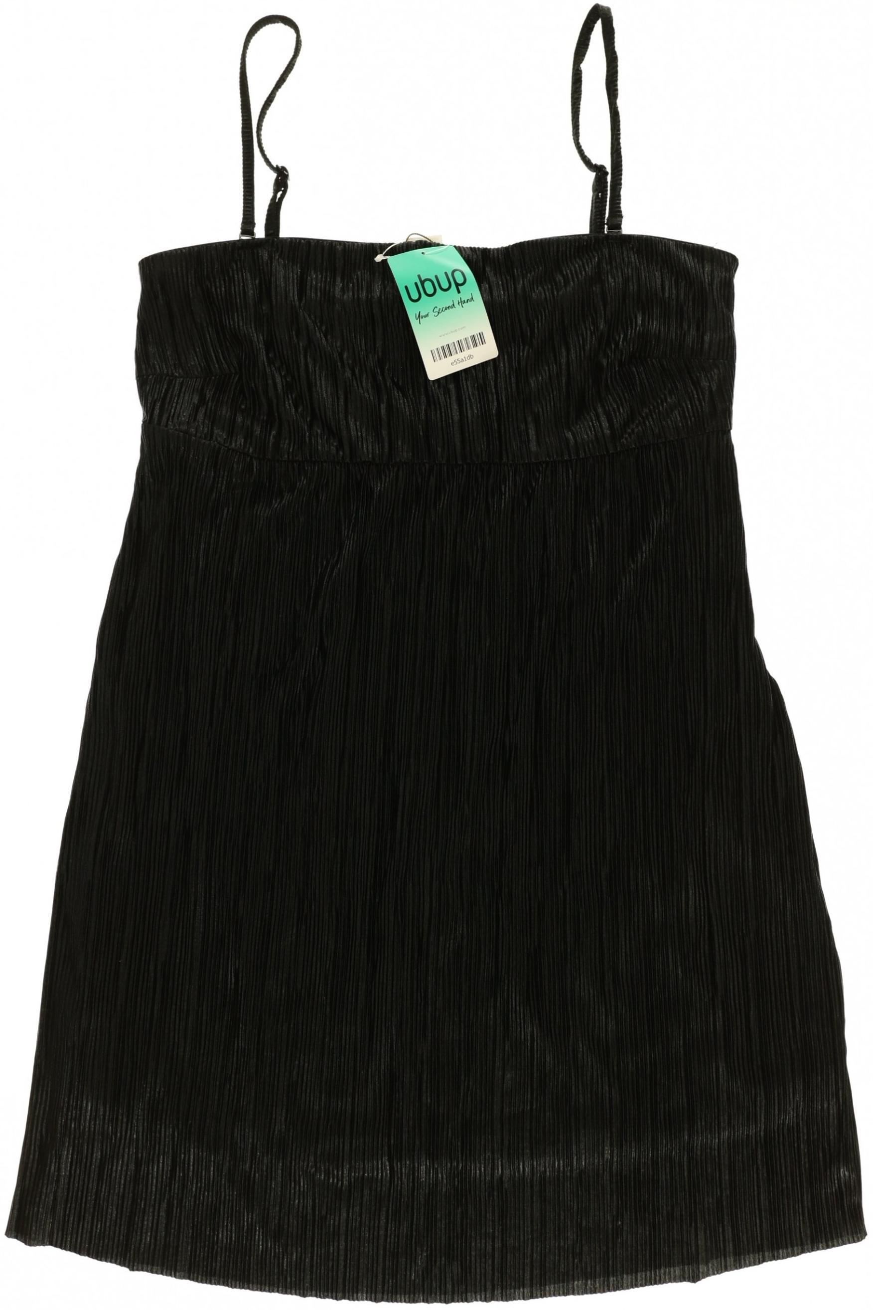 

Vila Damen Kleid, schwarz, Gr.