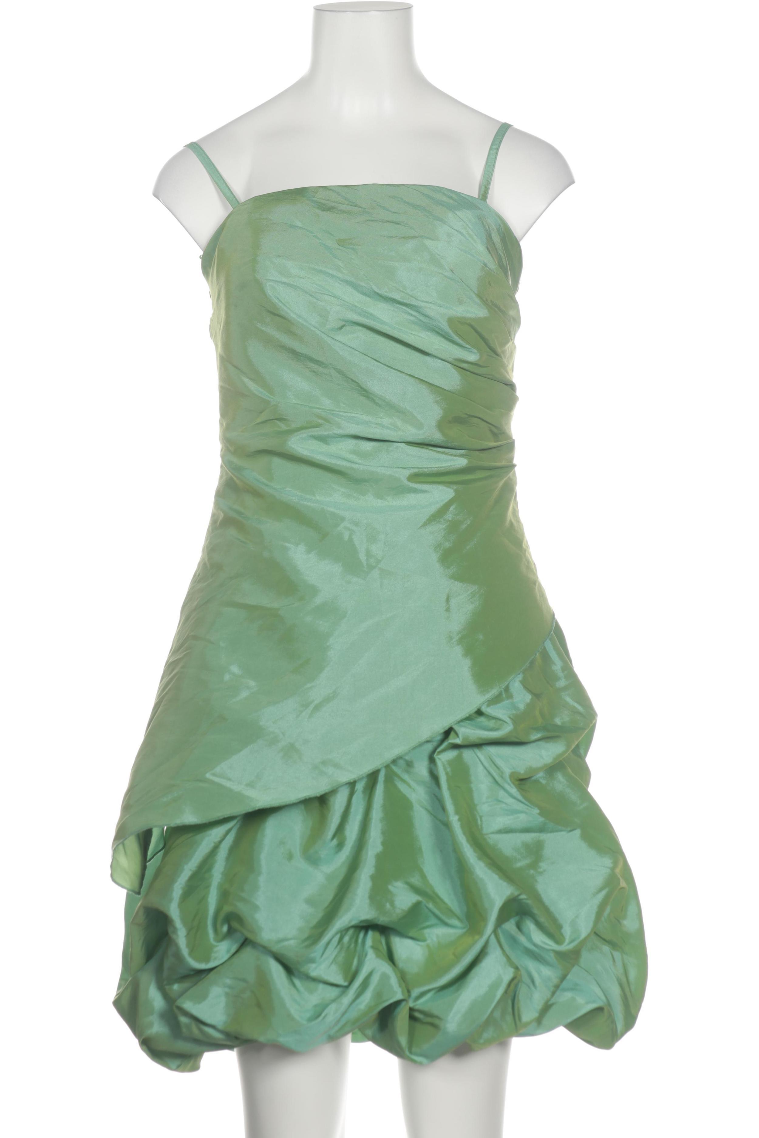 

Vila Damen Kleid, grün, Gr.