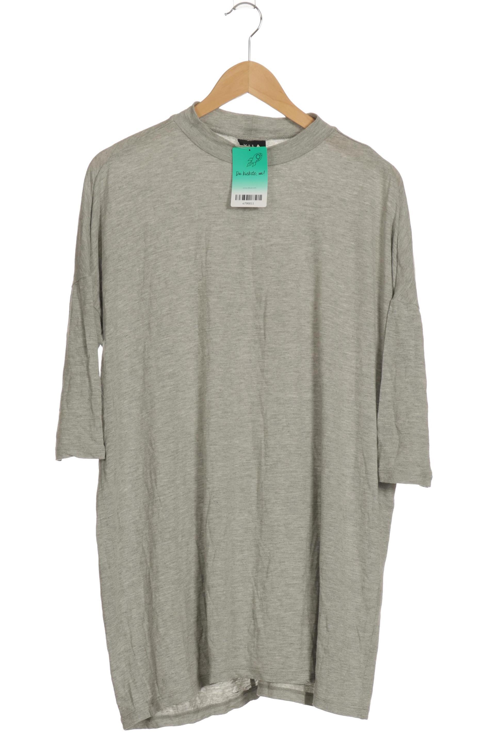 

Vila Damen Kleid, grau, Gr.