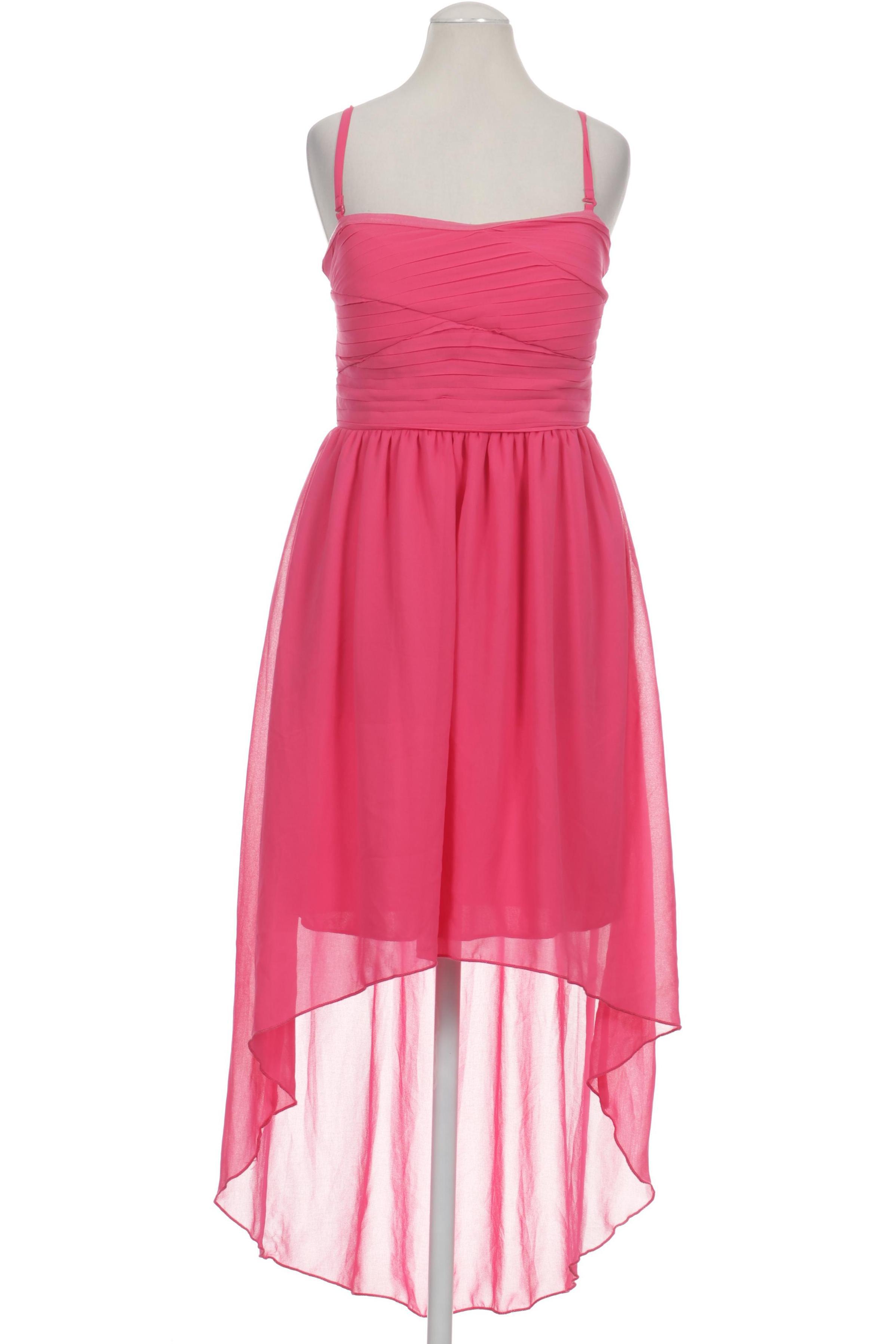 

Vila Damen Kleid, pink, Gr.