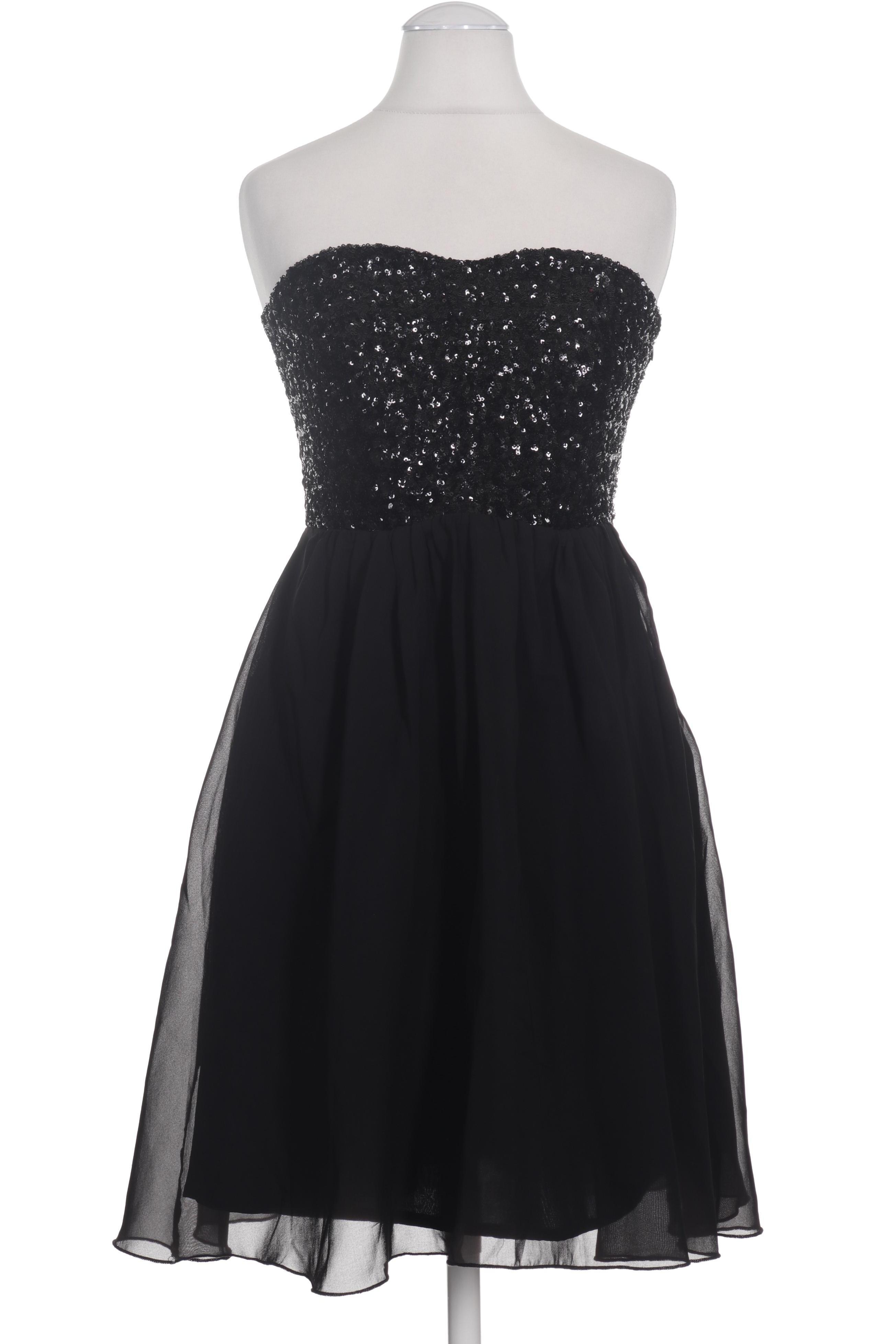 

Vila Damen Kleid, schwarz, Gr.