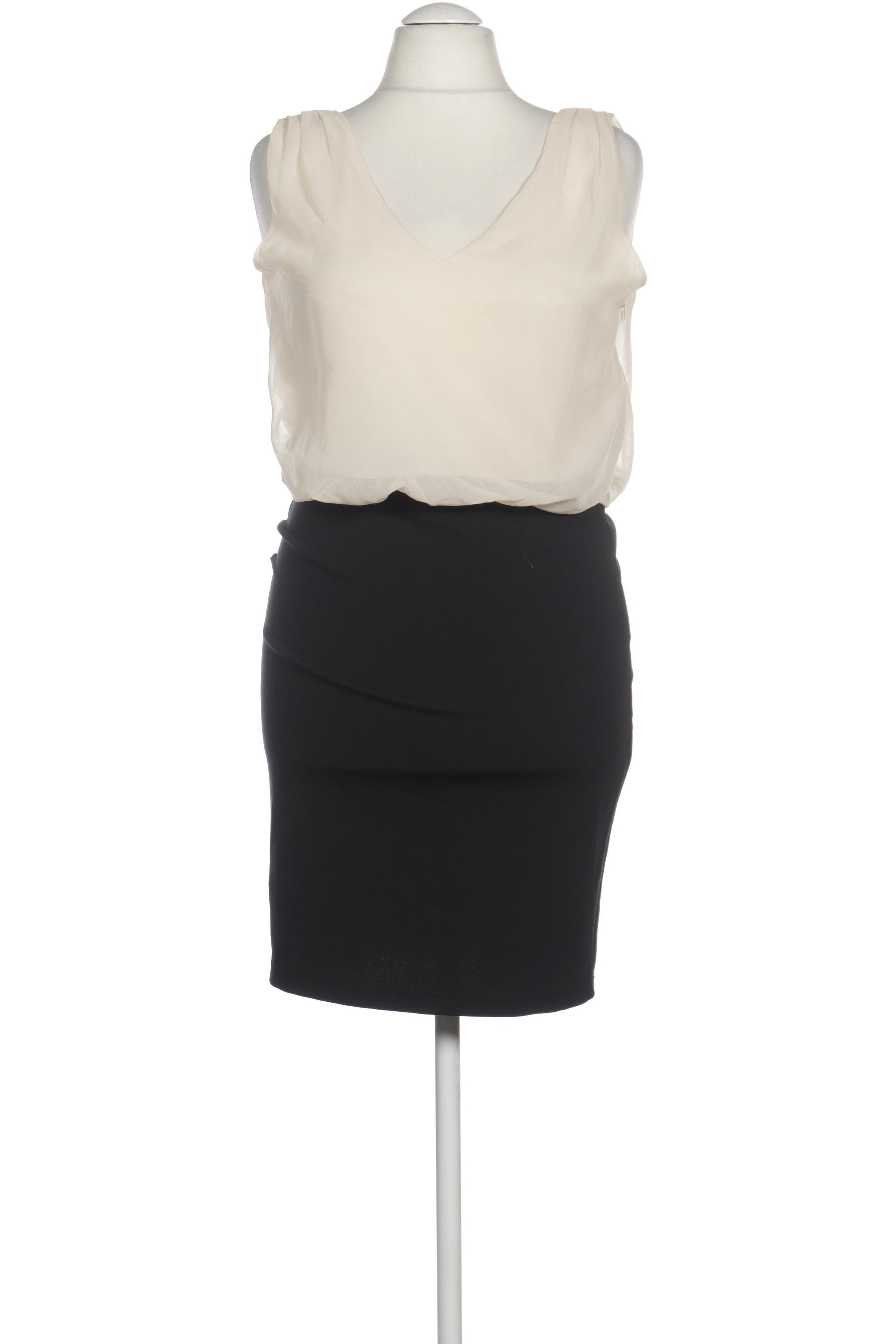 

Vila Damen Kleid, beige, Gr.