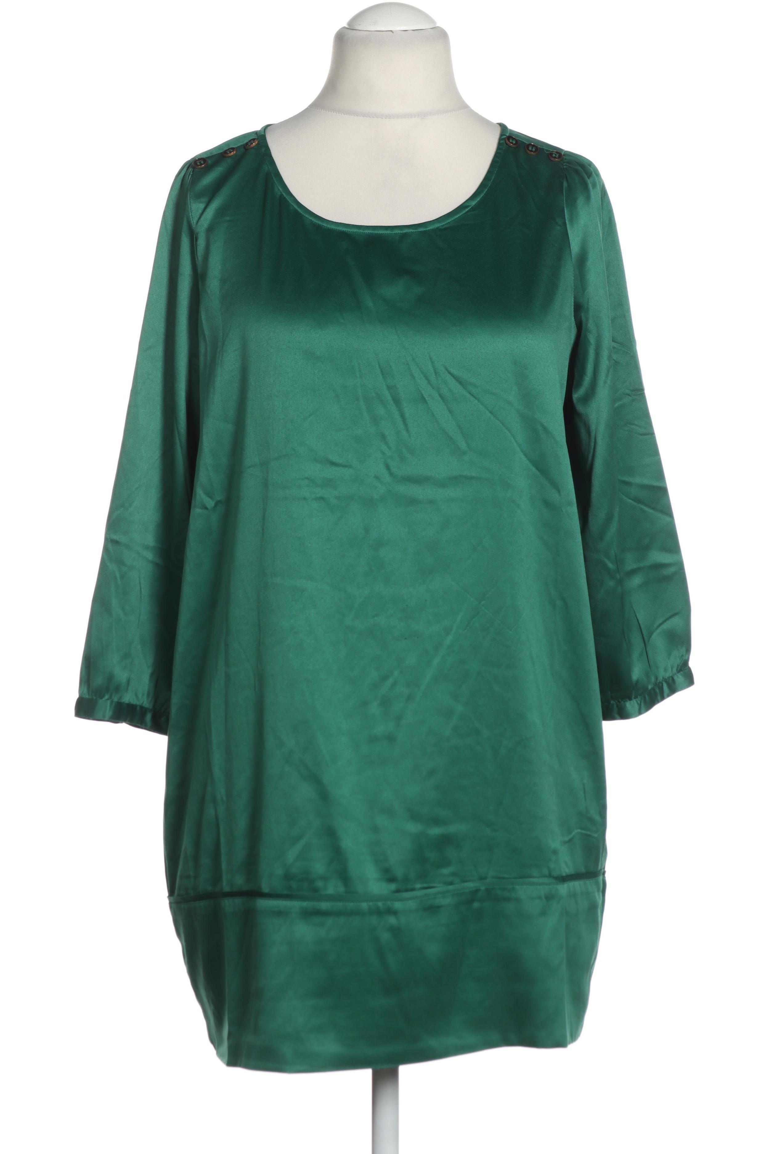 

Vila Damen Kleid, grün, Gr.