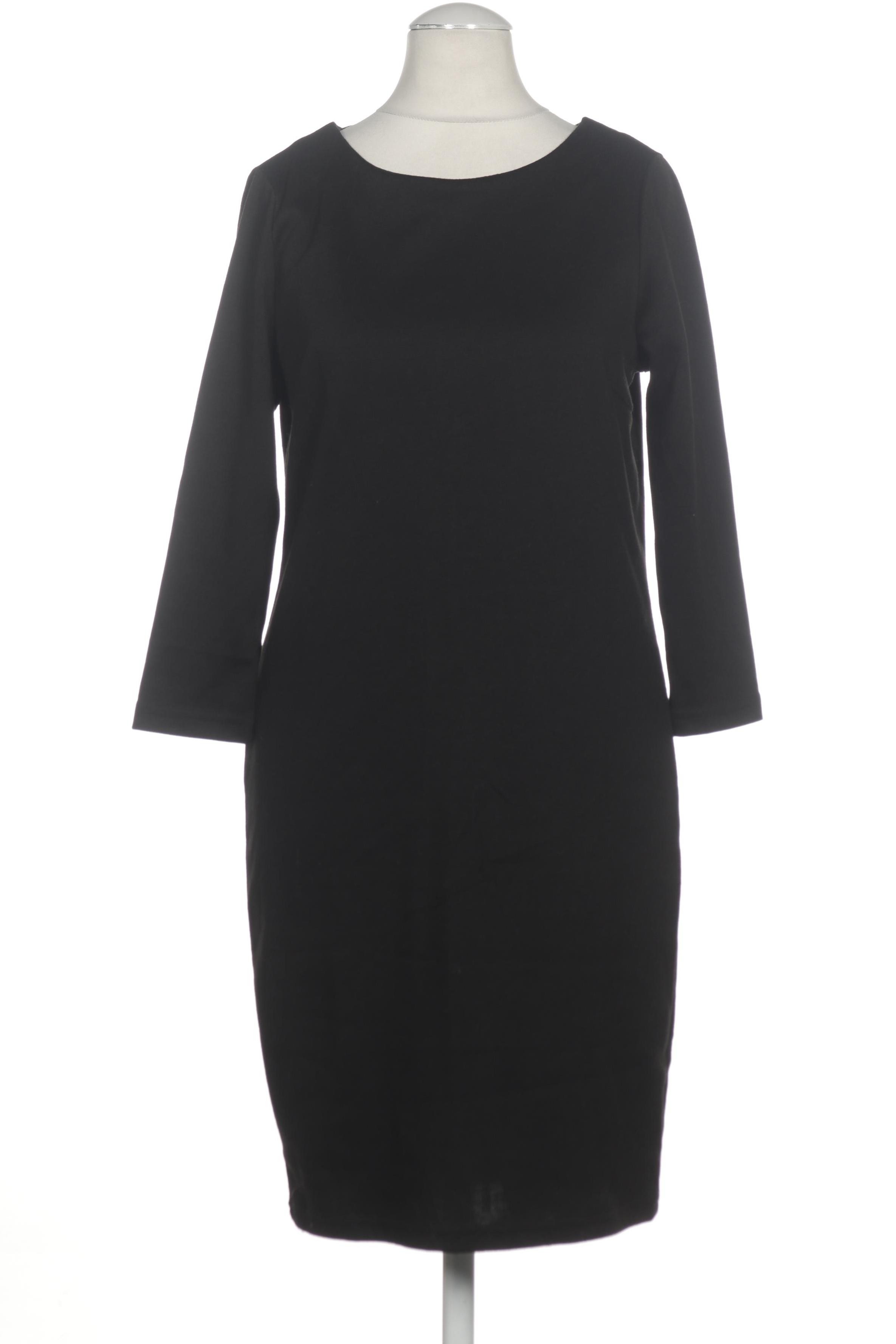 

Vila Damen Kleid, schwarz, Gr. 34