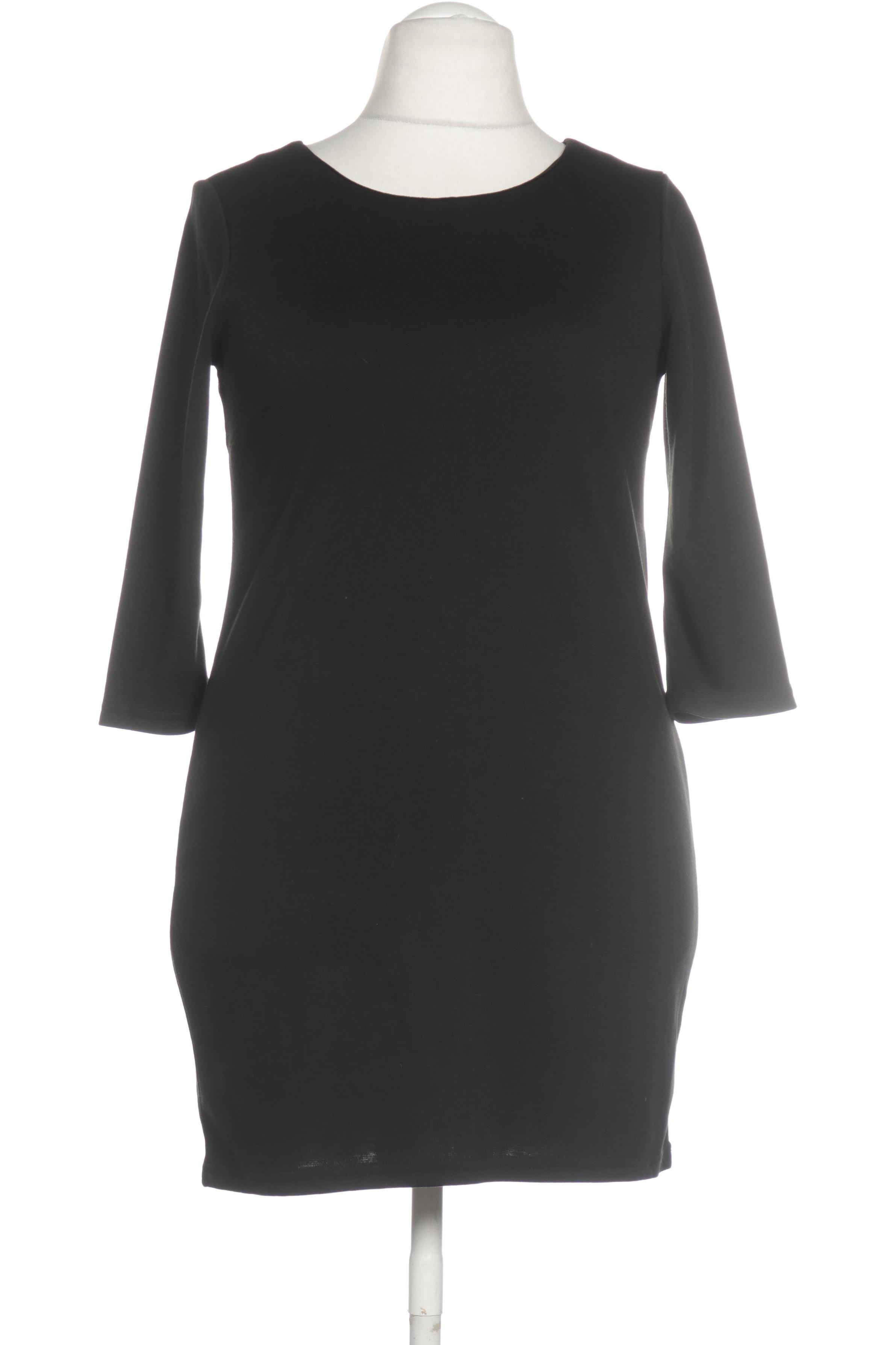 

Vila Damen Kleid, schwarz, Gr.