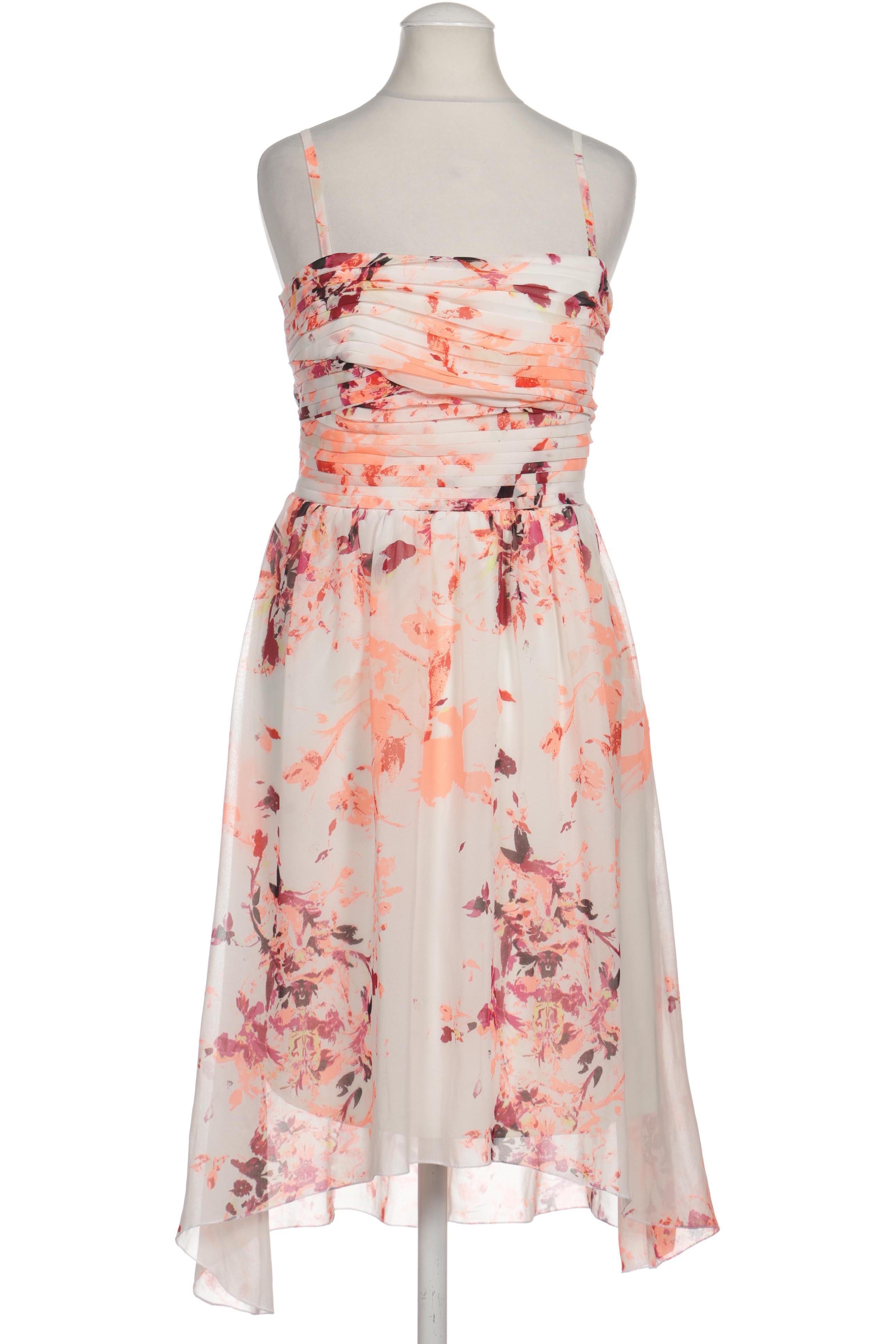 

Vila Damen Kleid, orange, Gr.