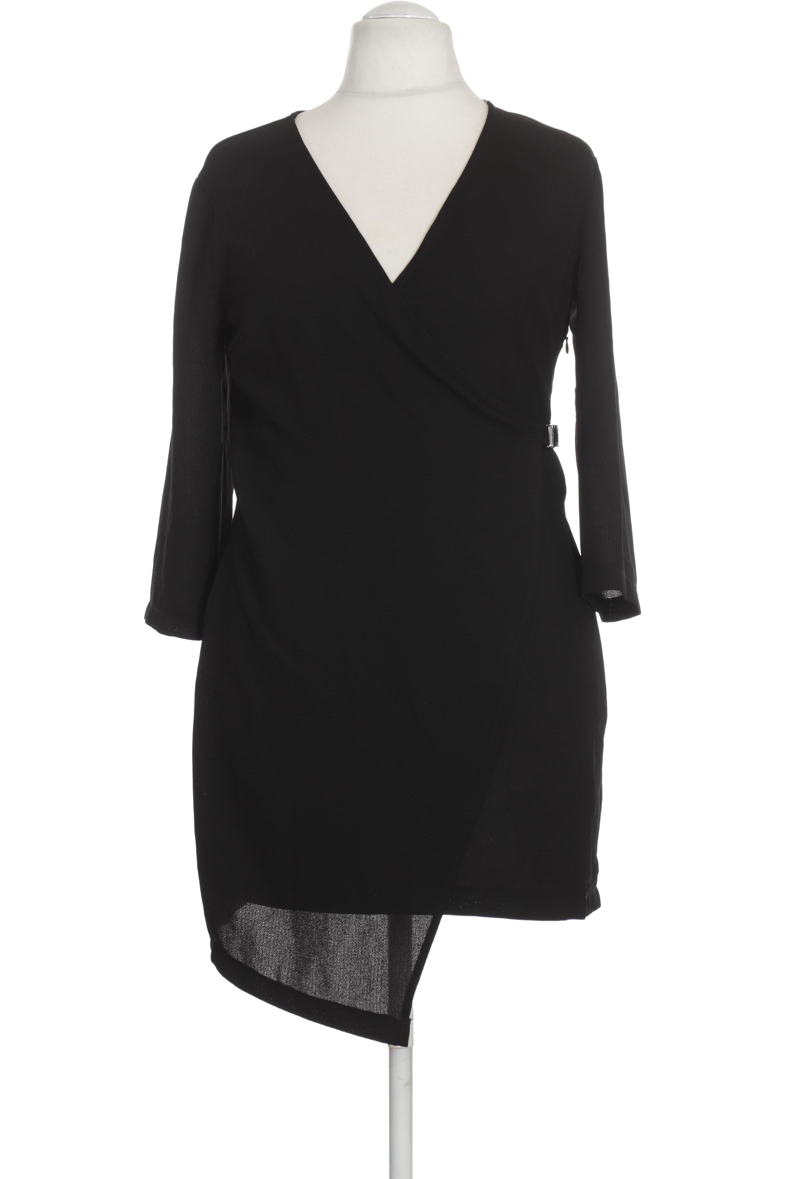 

Vila Damen Kleid, schwarz, Gr.