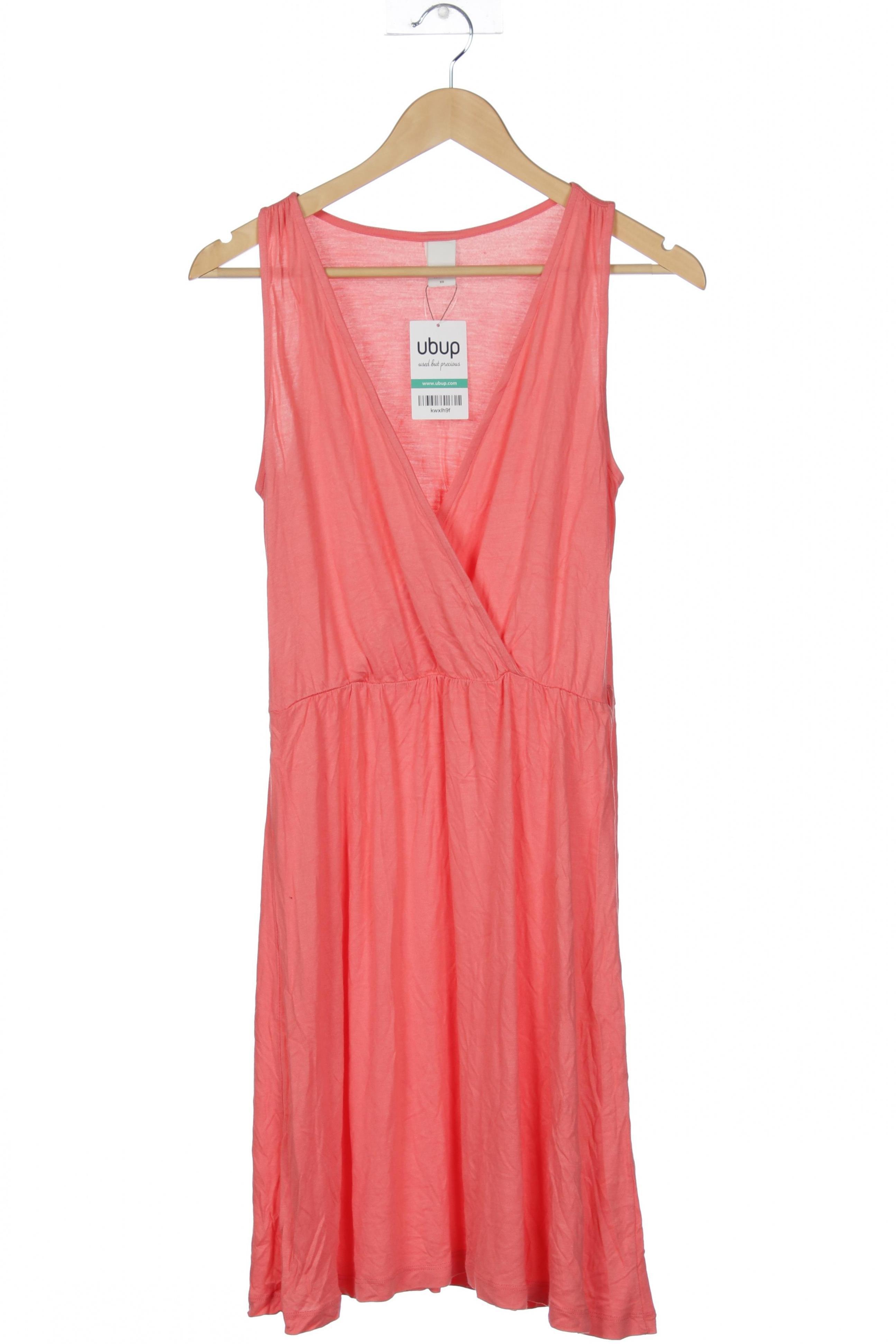 

Vila Damen Kleid, pink, Gr.