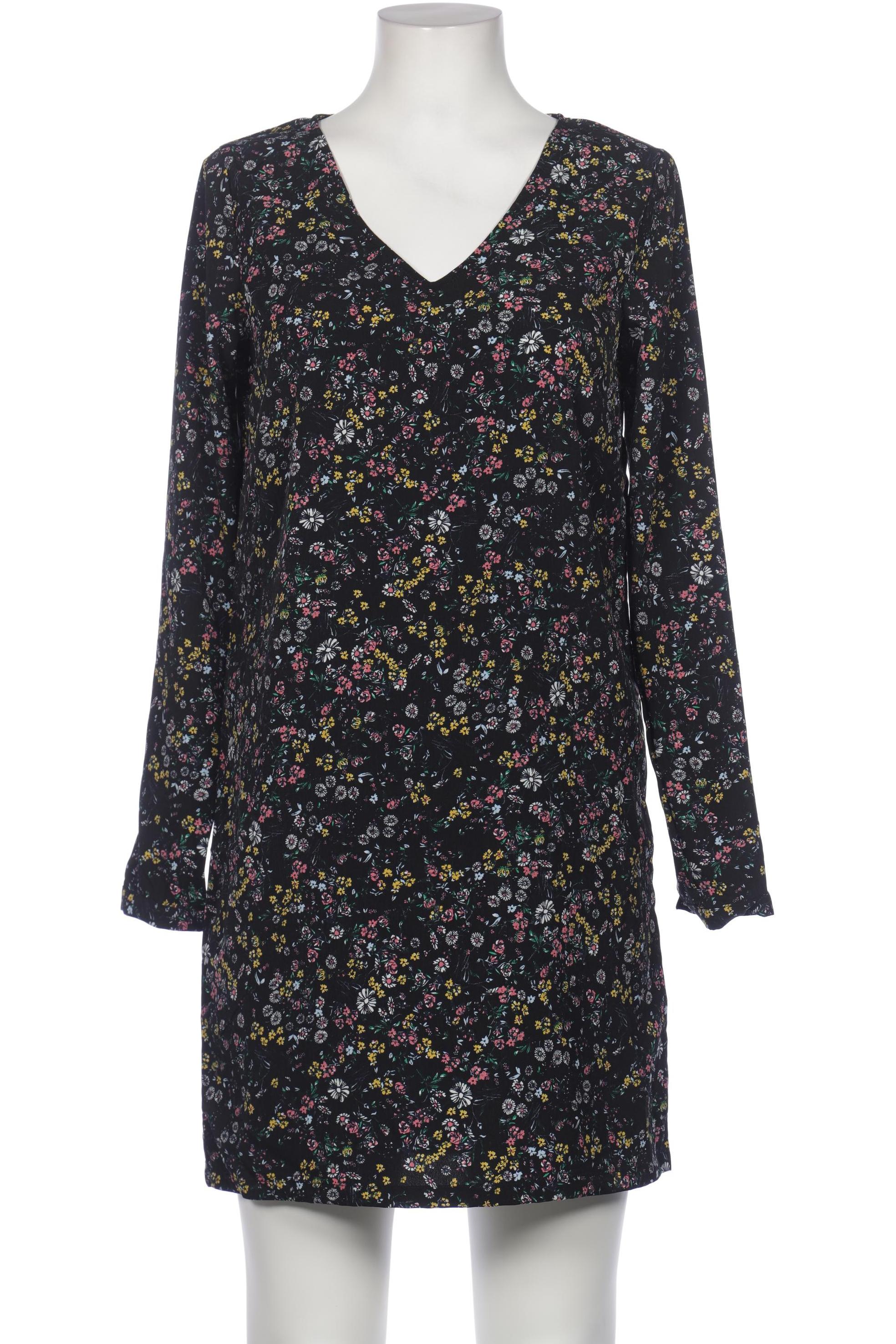 

Vila Damen Kleid, schwarz, Gr. 36