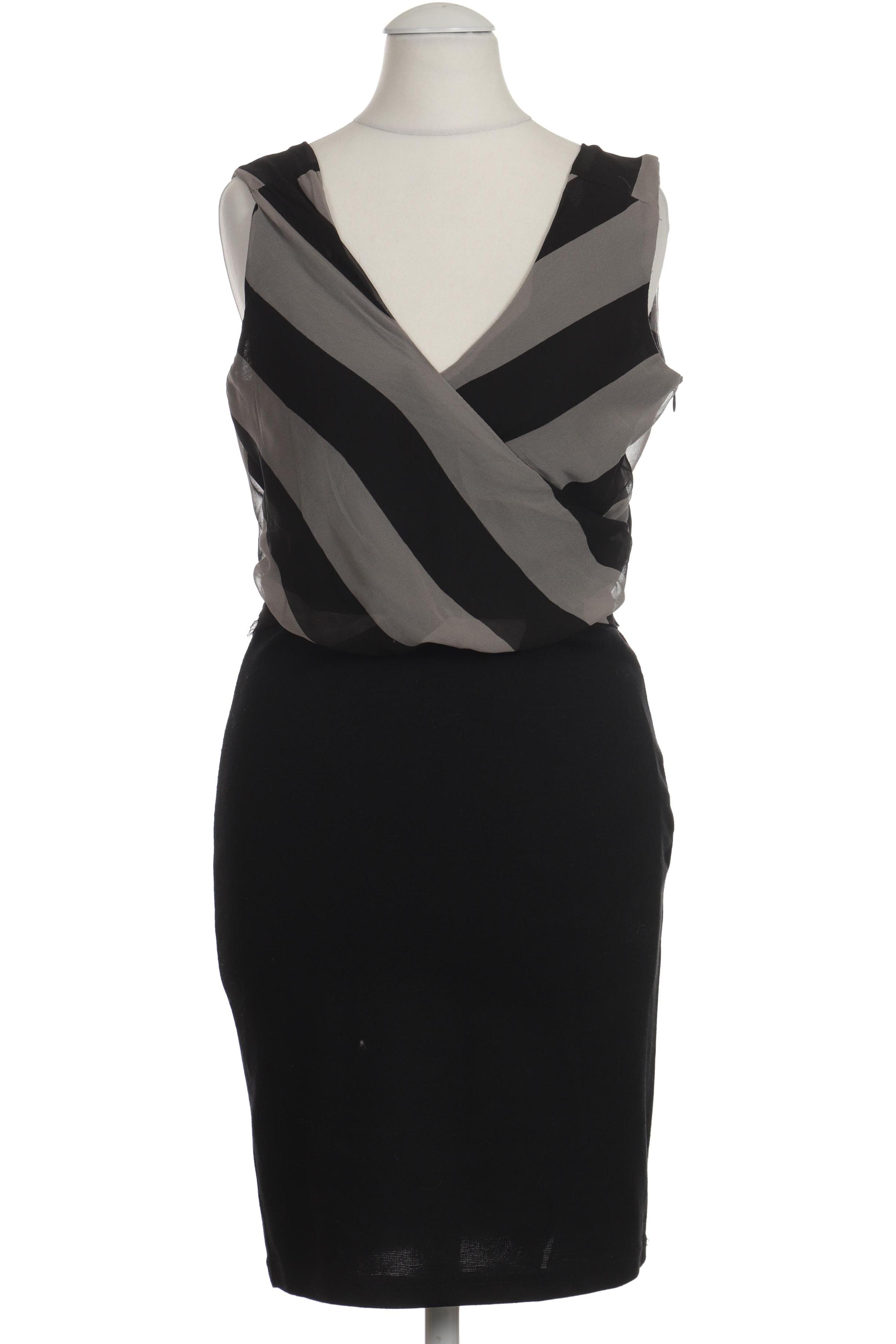 

Vila Damen Kleid, schwarz, Gr. 36