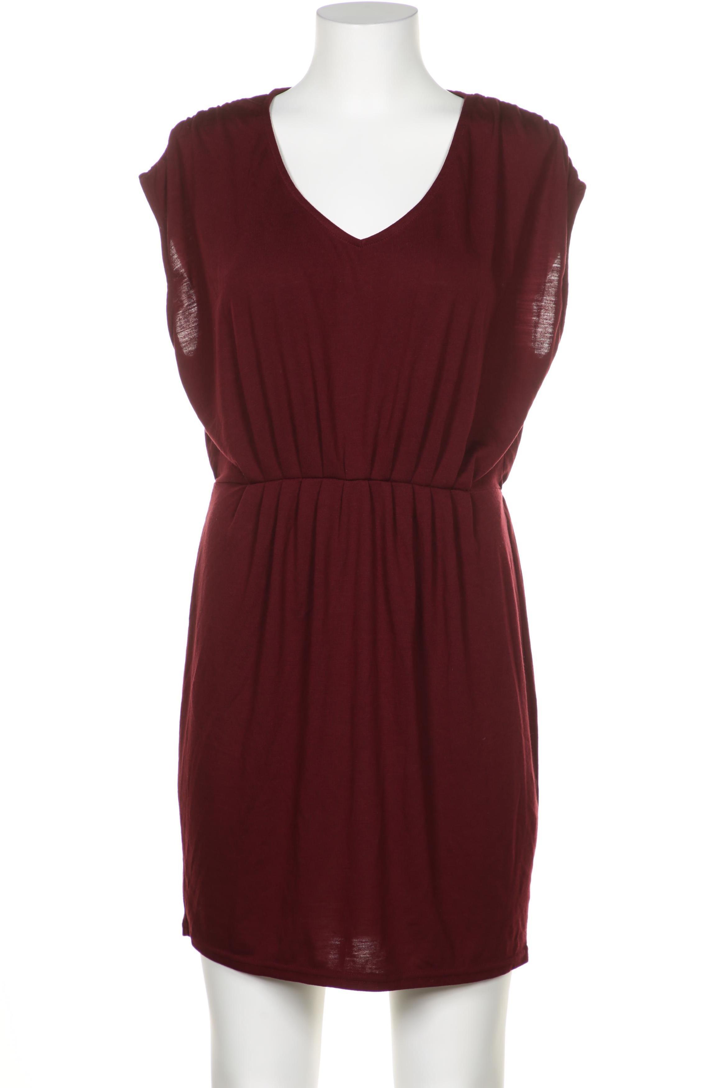 

Vila Damen Kleid, rot, Gr.