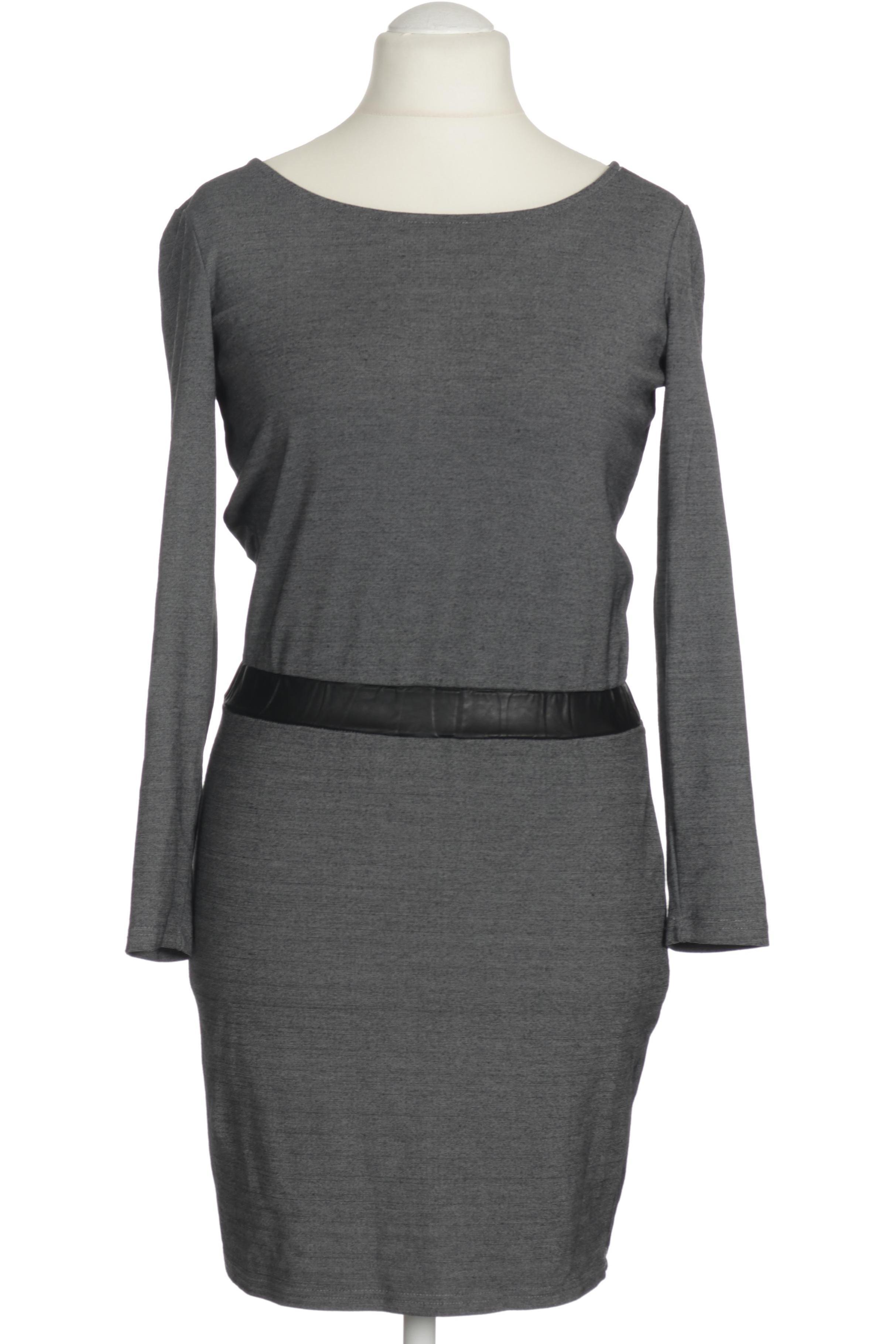 

Vila Damen Kleid, grau, Gr.