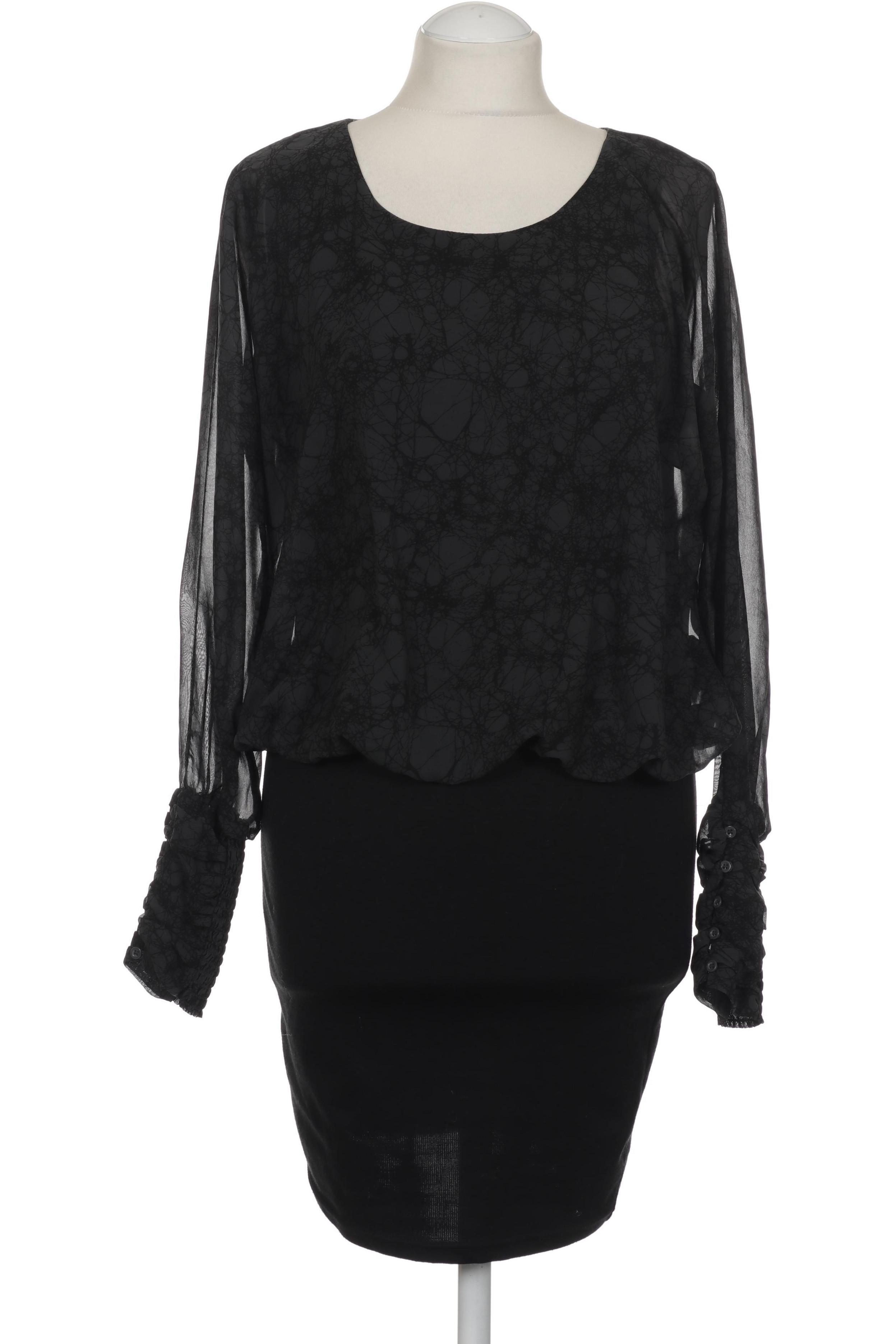 

Vila Damen Kleid, grau, Gr.