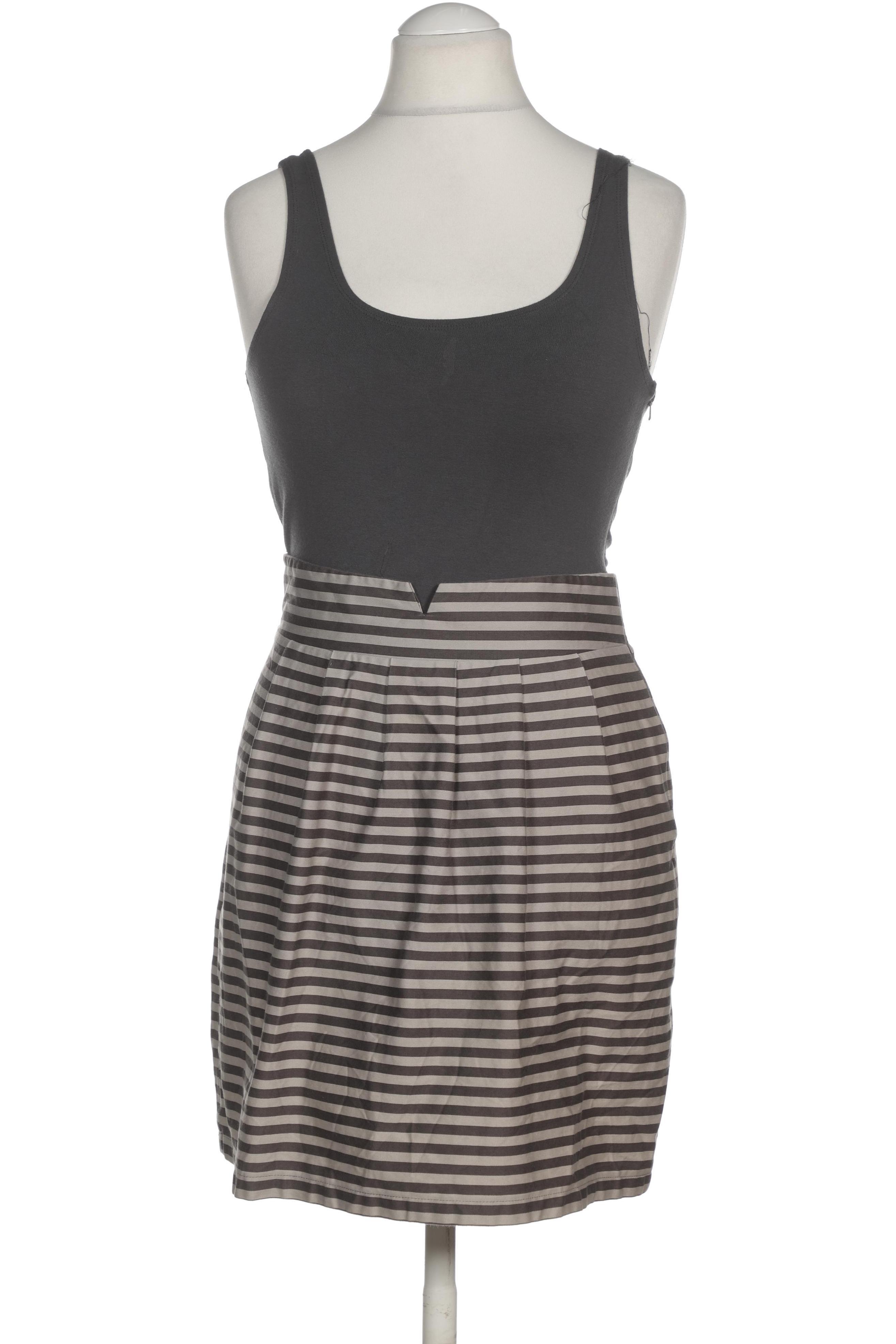 

Vila Damen Kleid, grau, Gr.