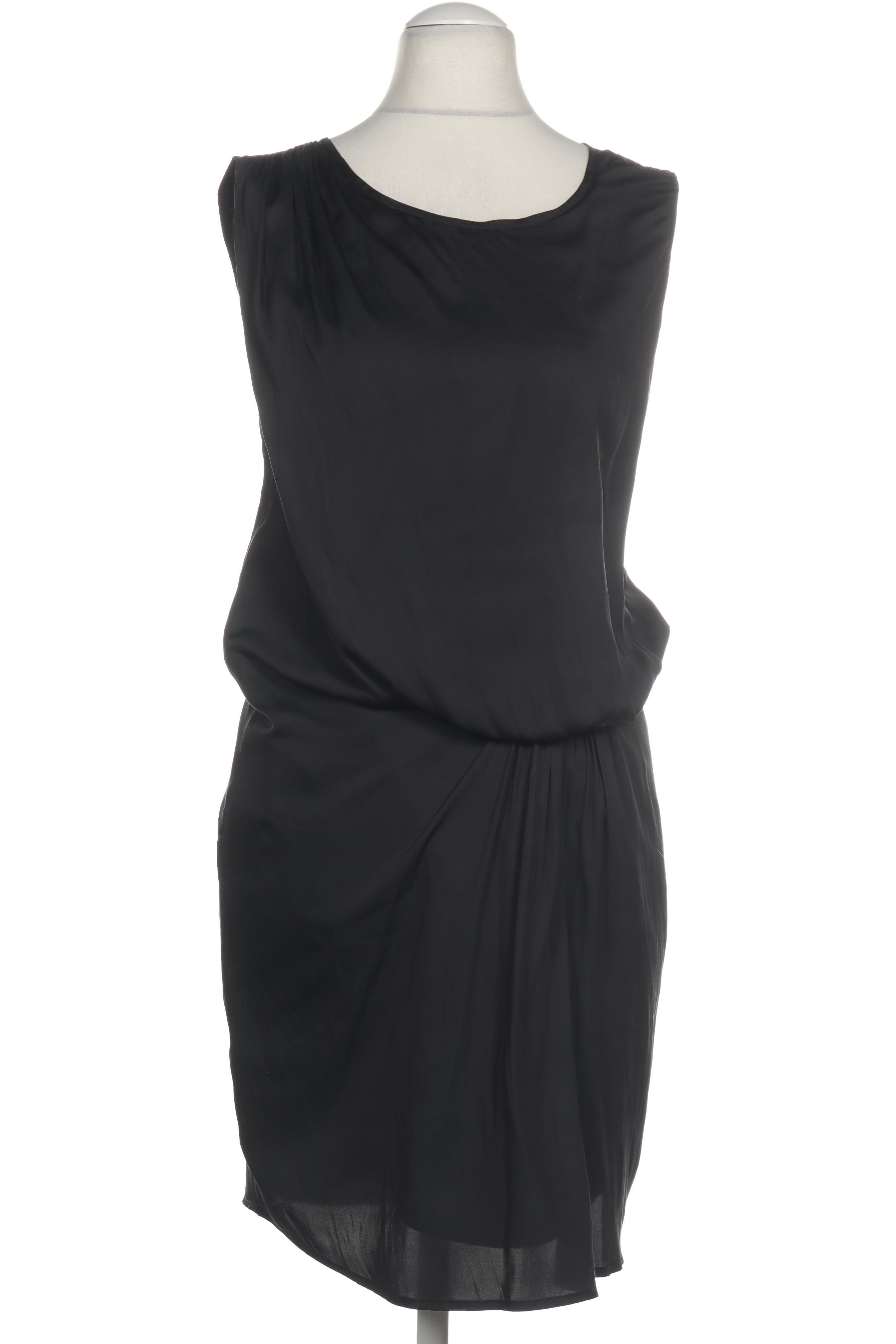 

Vila Damen Kleid, schwarz, Gr. 36