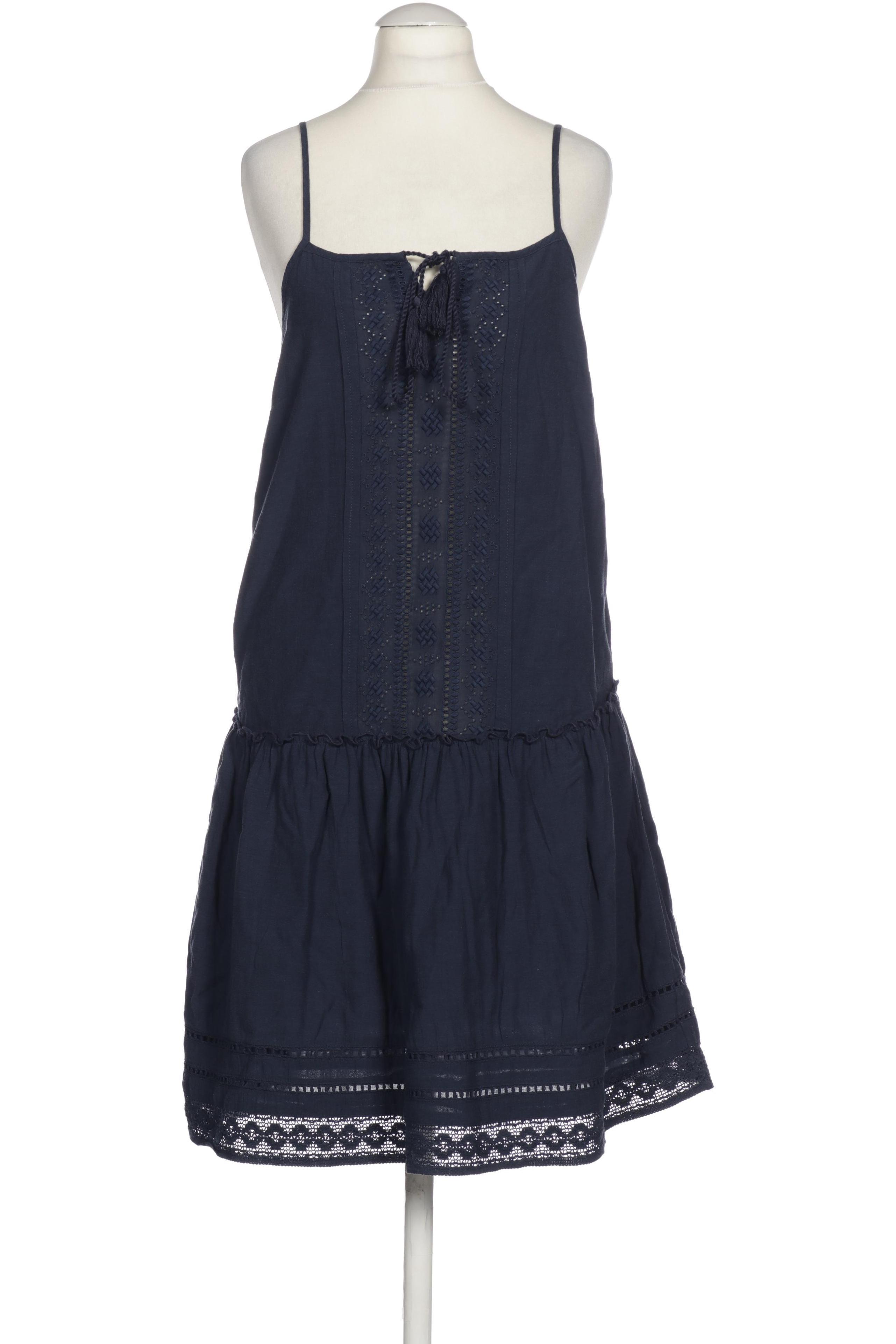 

Vila Damen Kleid, blau, Gr.