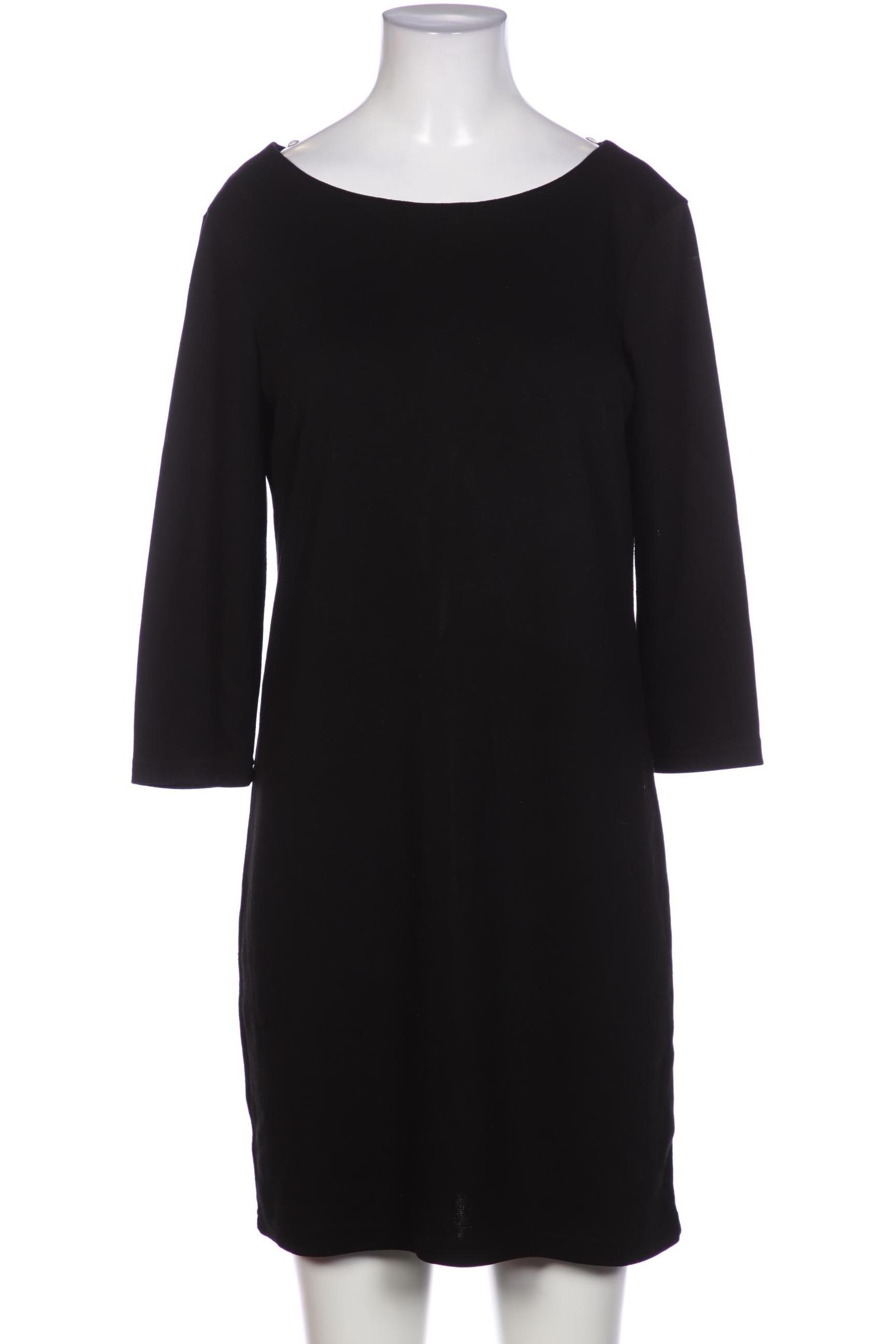 

Vila Damen Kleid, schwarz