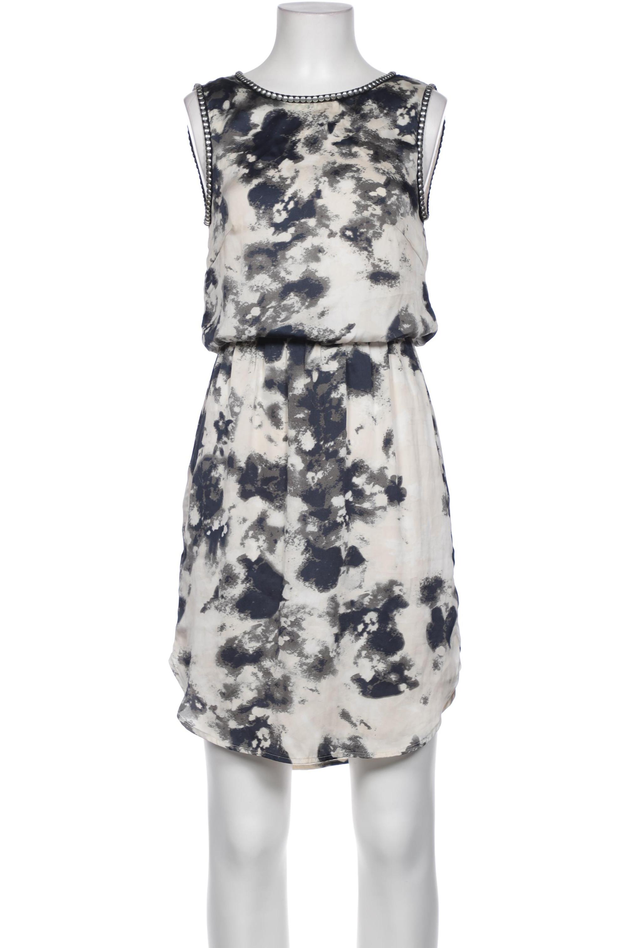 

Vila Damen Kleid, mehrfarbig, Gr. 34