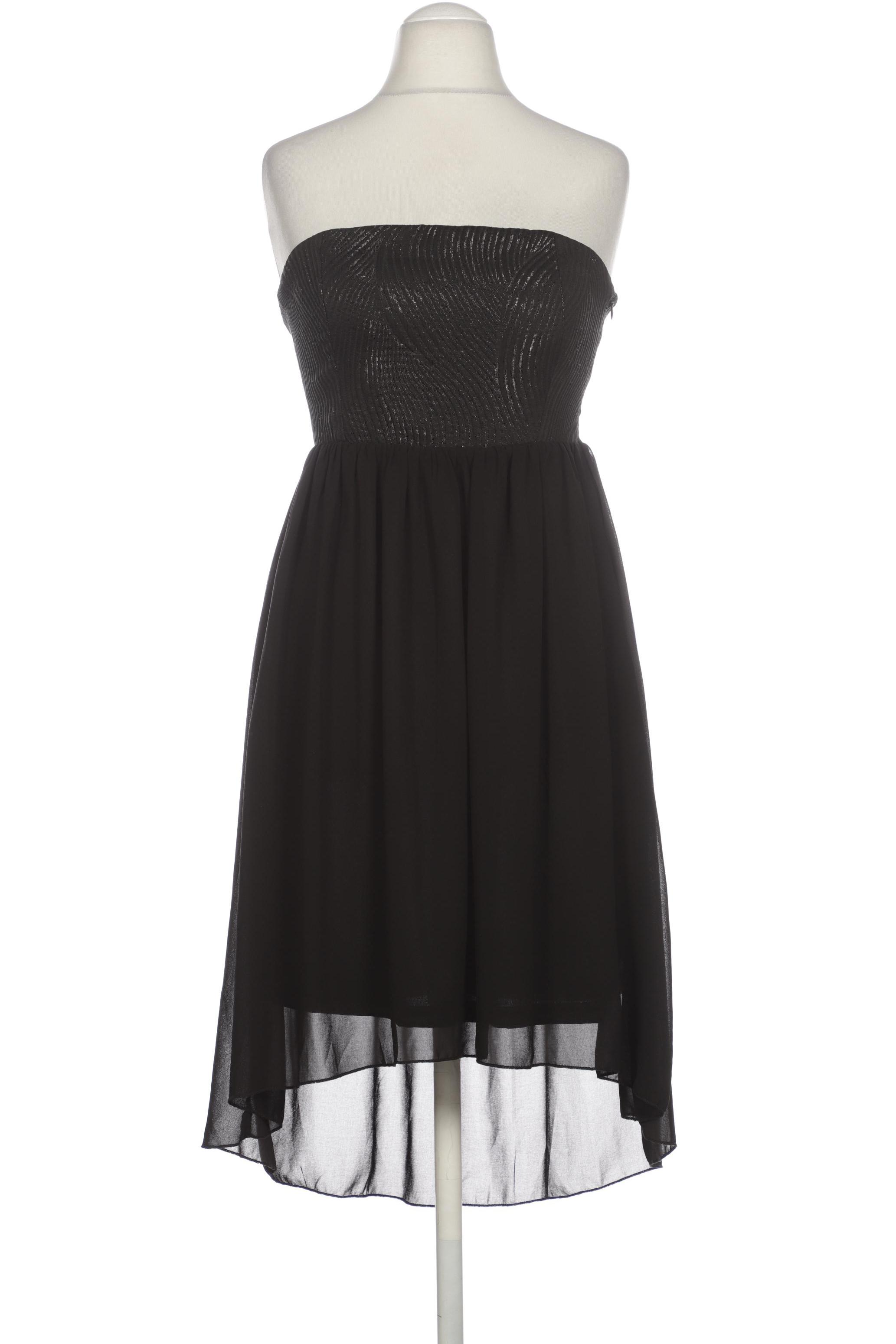 

Vila Damen Kleid, schwarz, Gr. 36