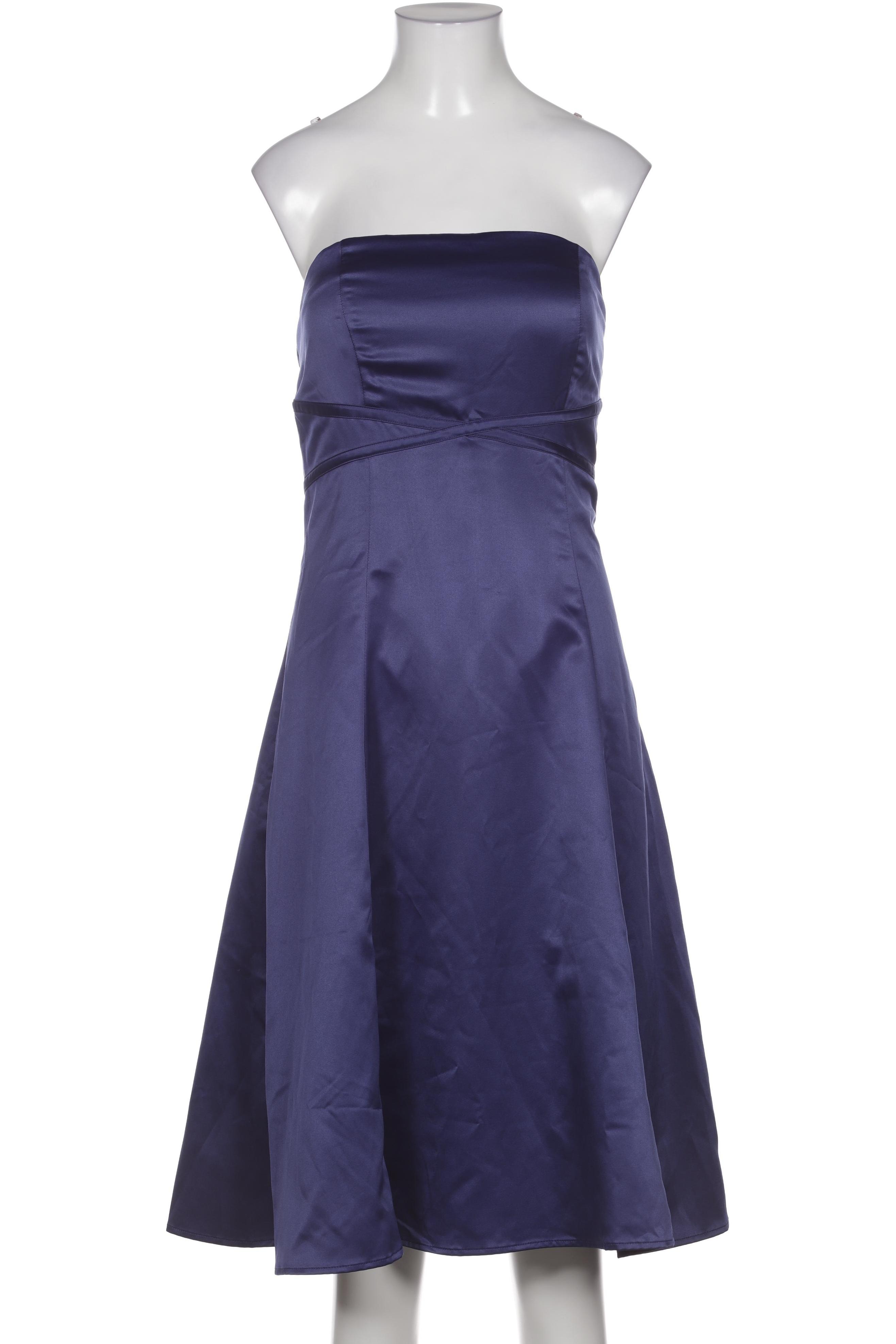 

Vila Damen Kleid, flieder, Gr. 38