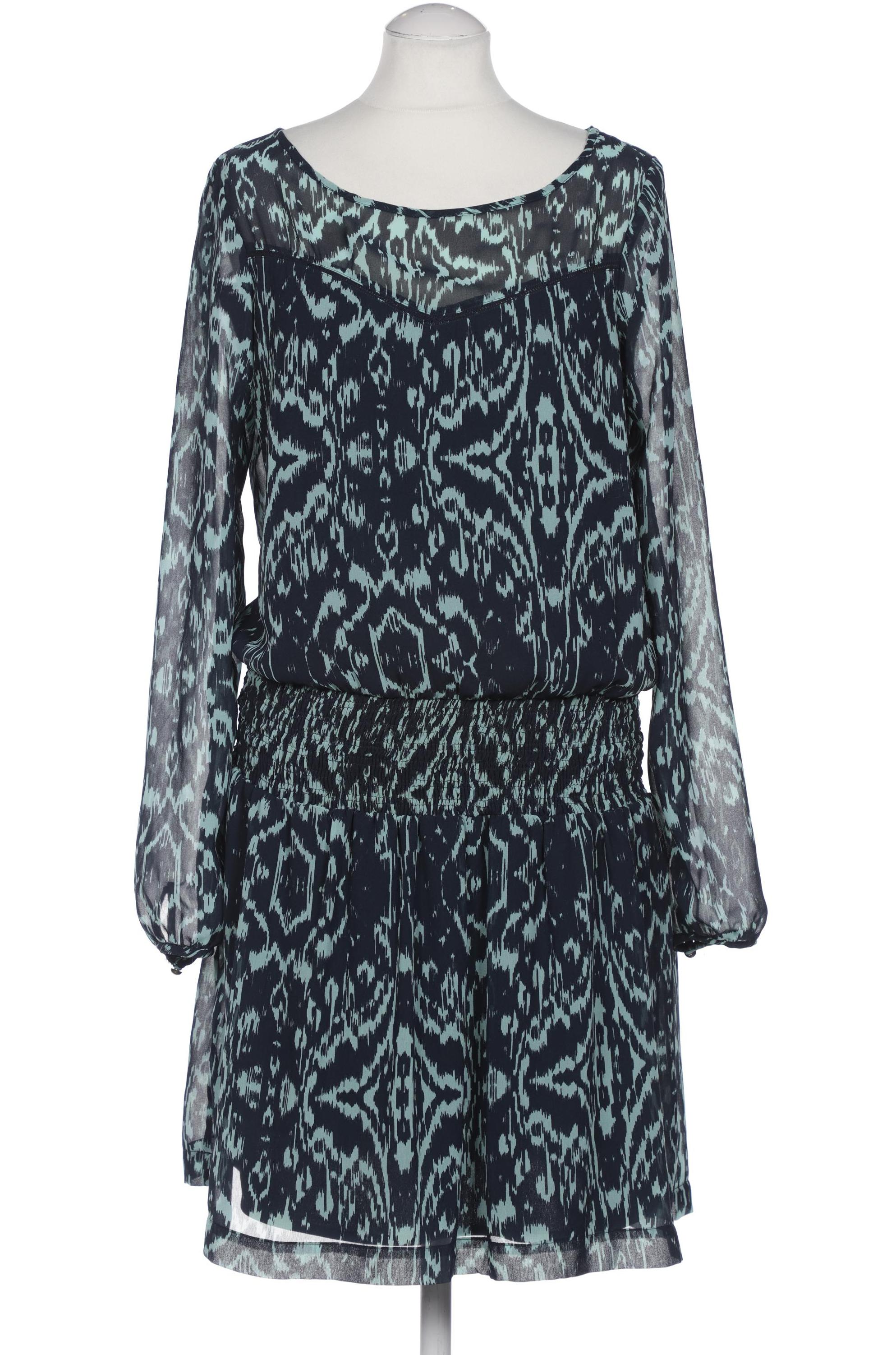 

Vila Damen Kleid, marineblau, Gr. 38