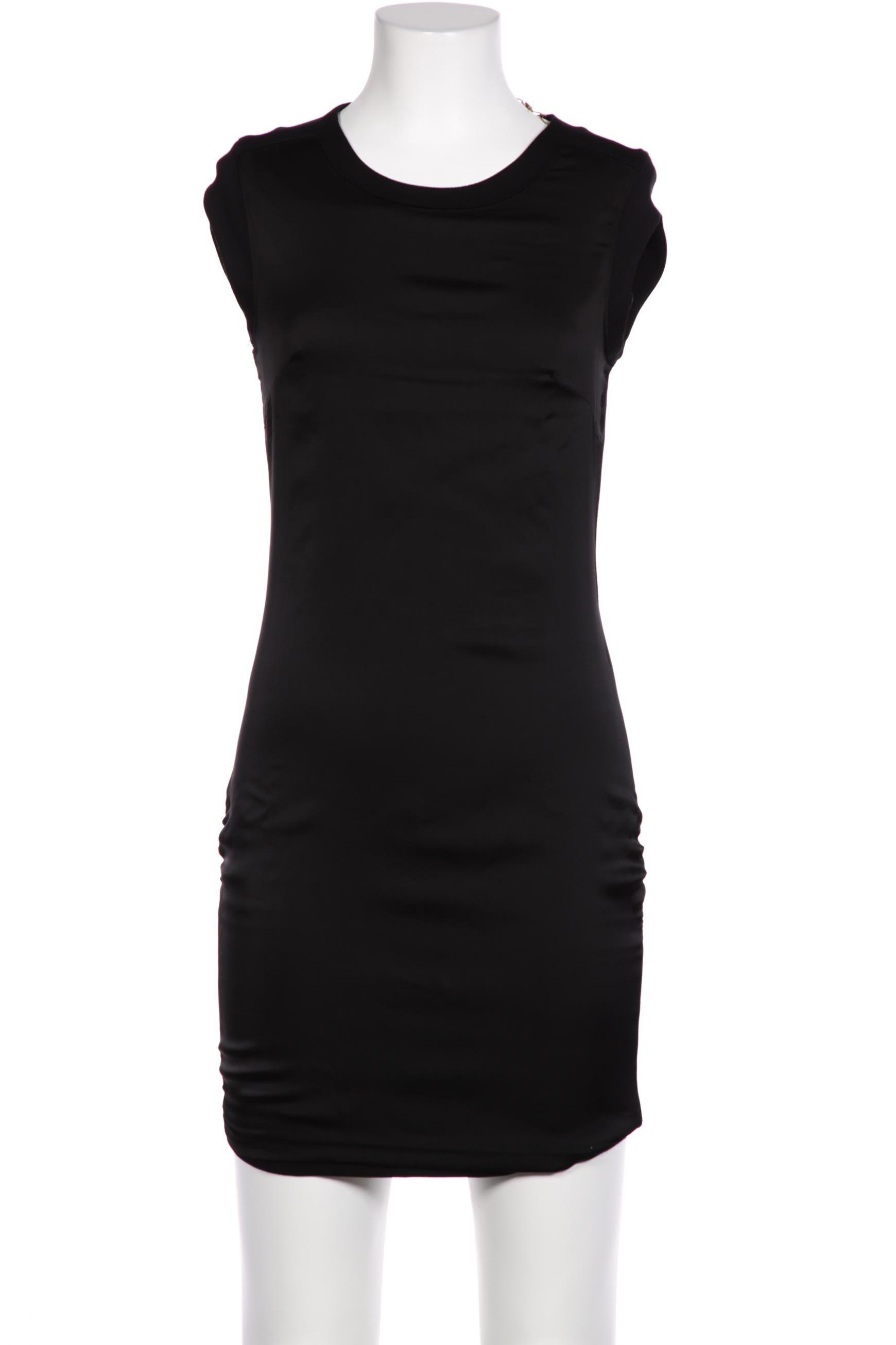 

Vila Damen Kleid, schwarz
