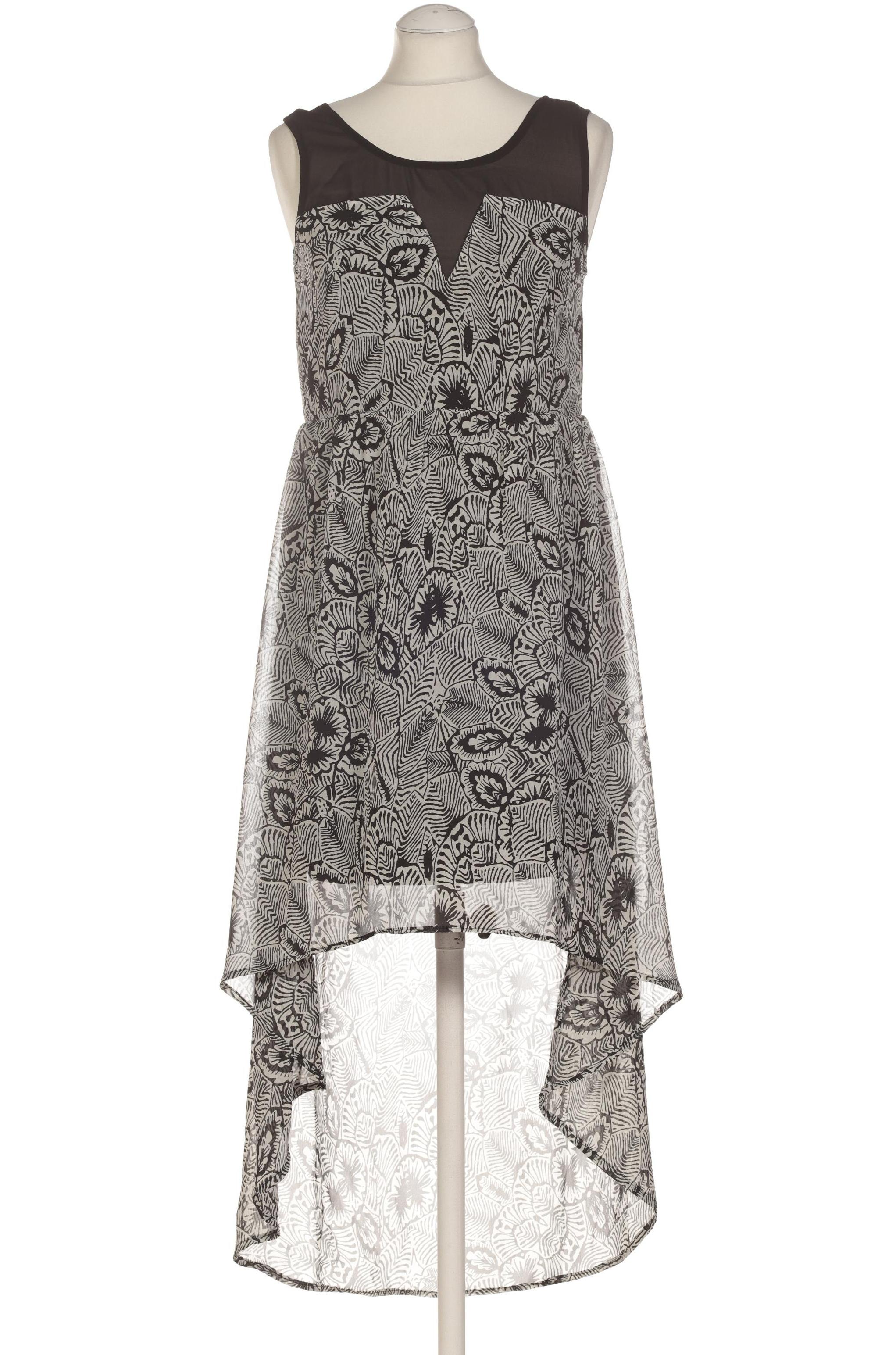

Vila Damen Kleid, schwarz