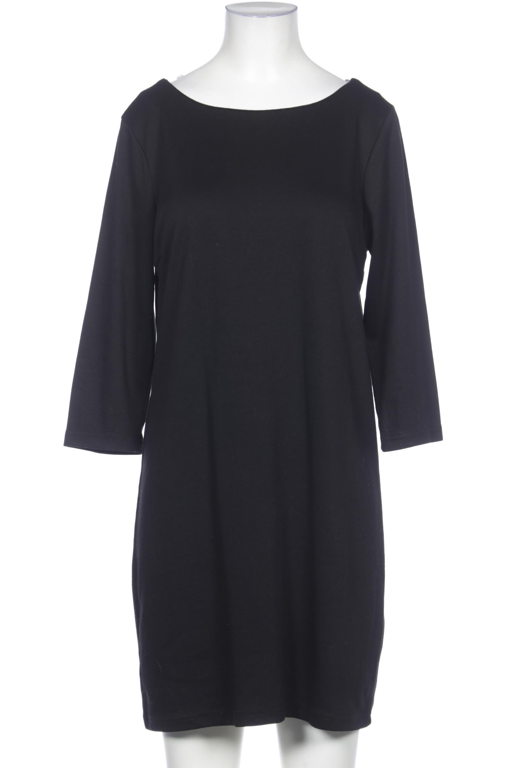 

Vila Damen Kleid, schwarz