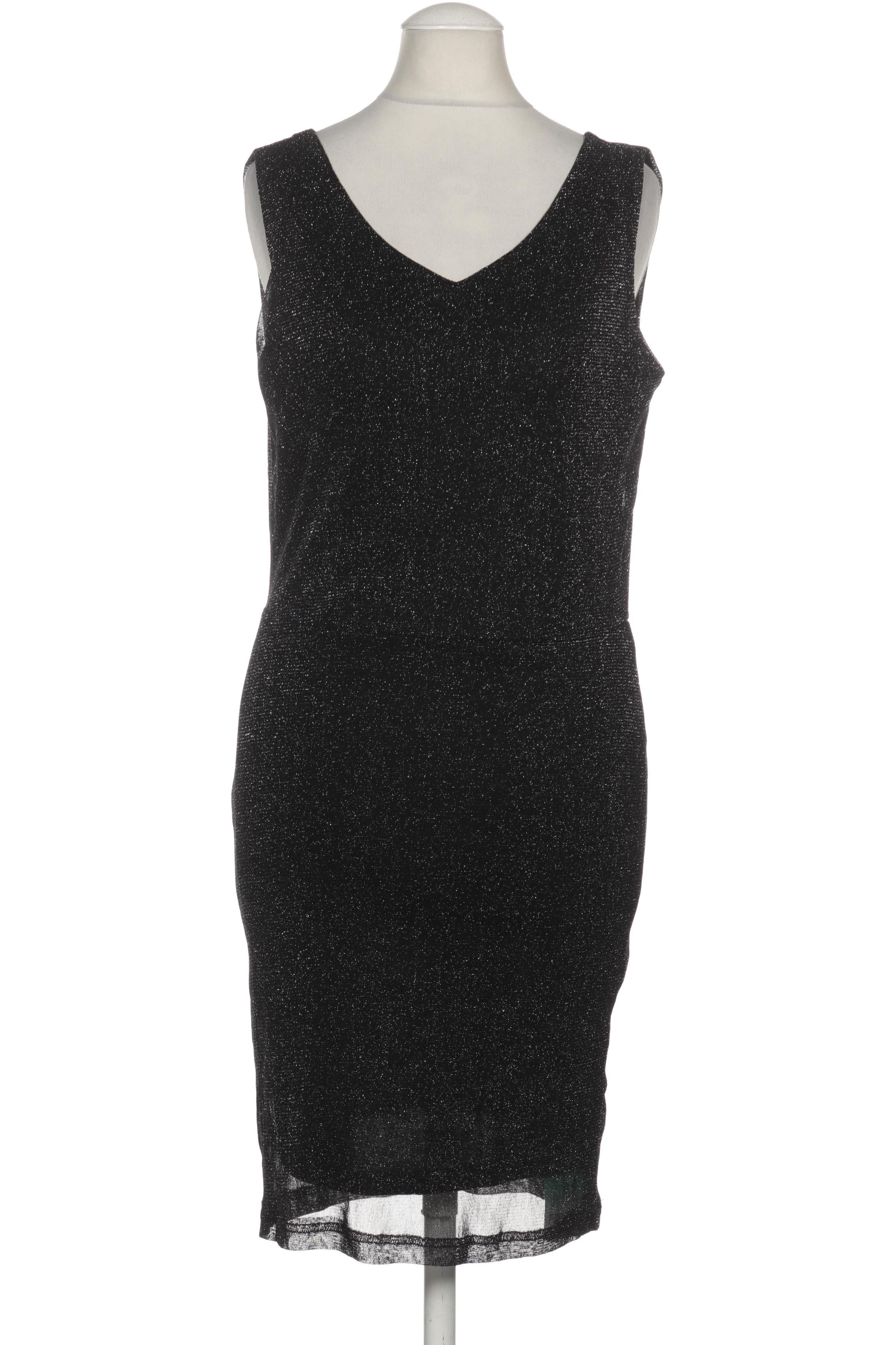 

Vila Damen Kleid, schwarz