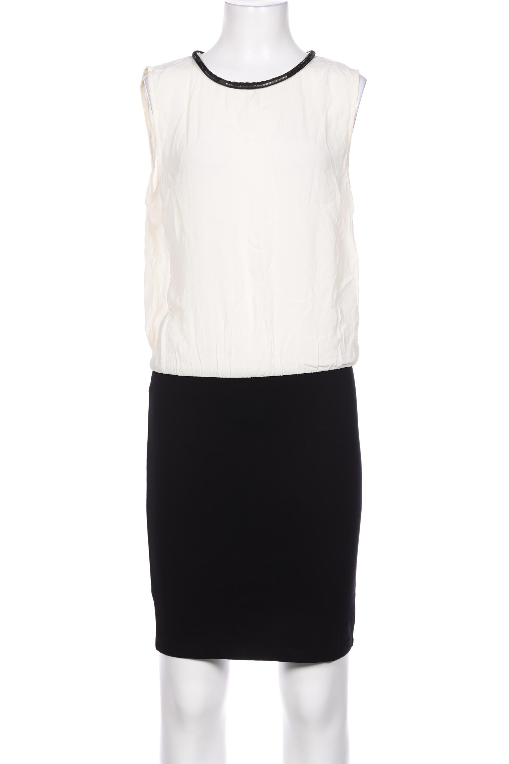 

Vila Damen Kleid, schwarz, Gr. 36