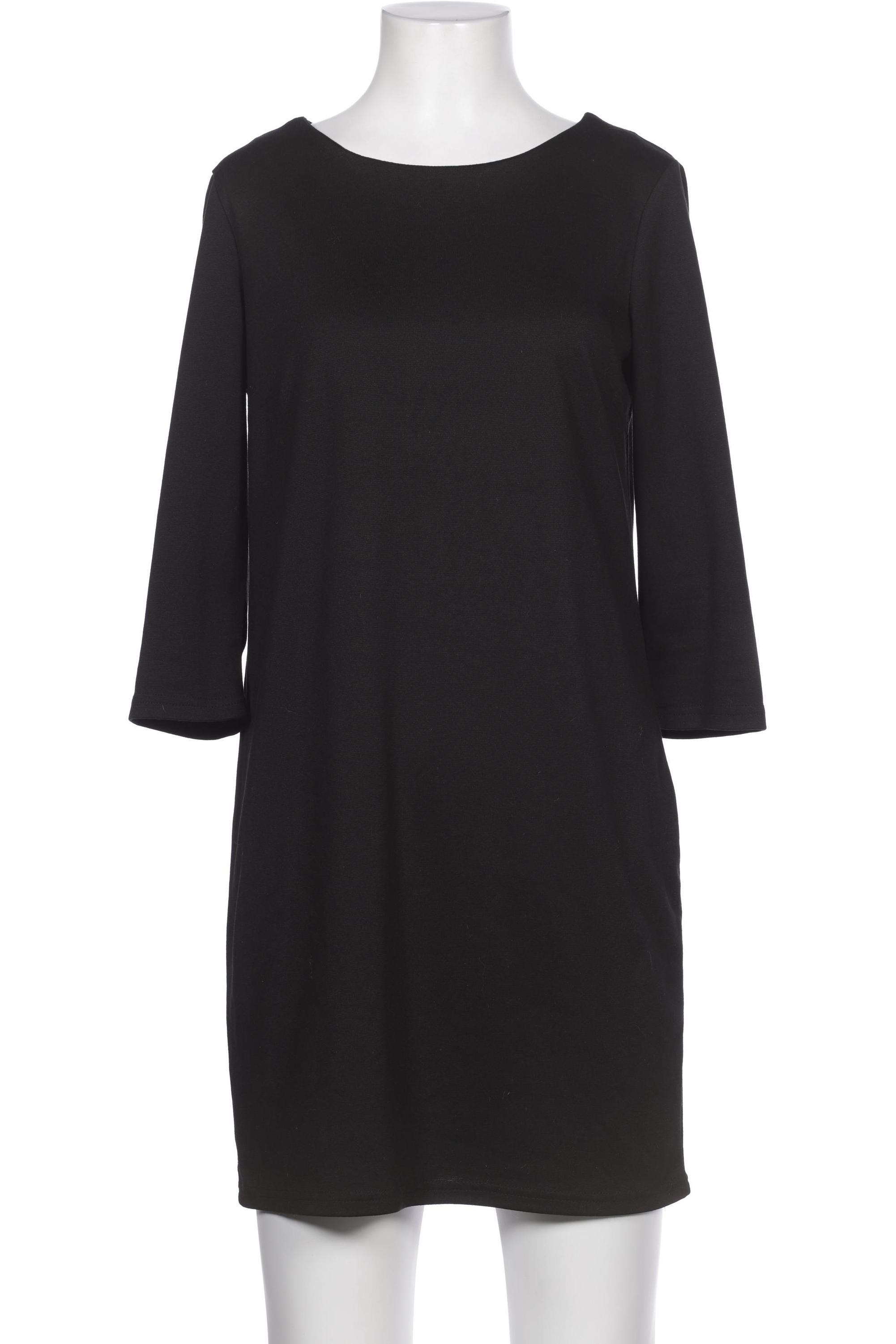 

Vila Damen Kleid, schwarz, Gr. 38