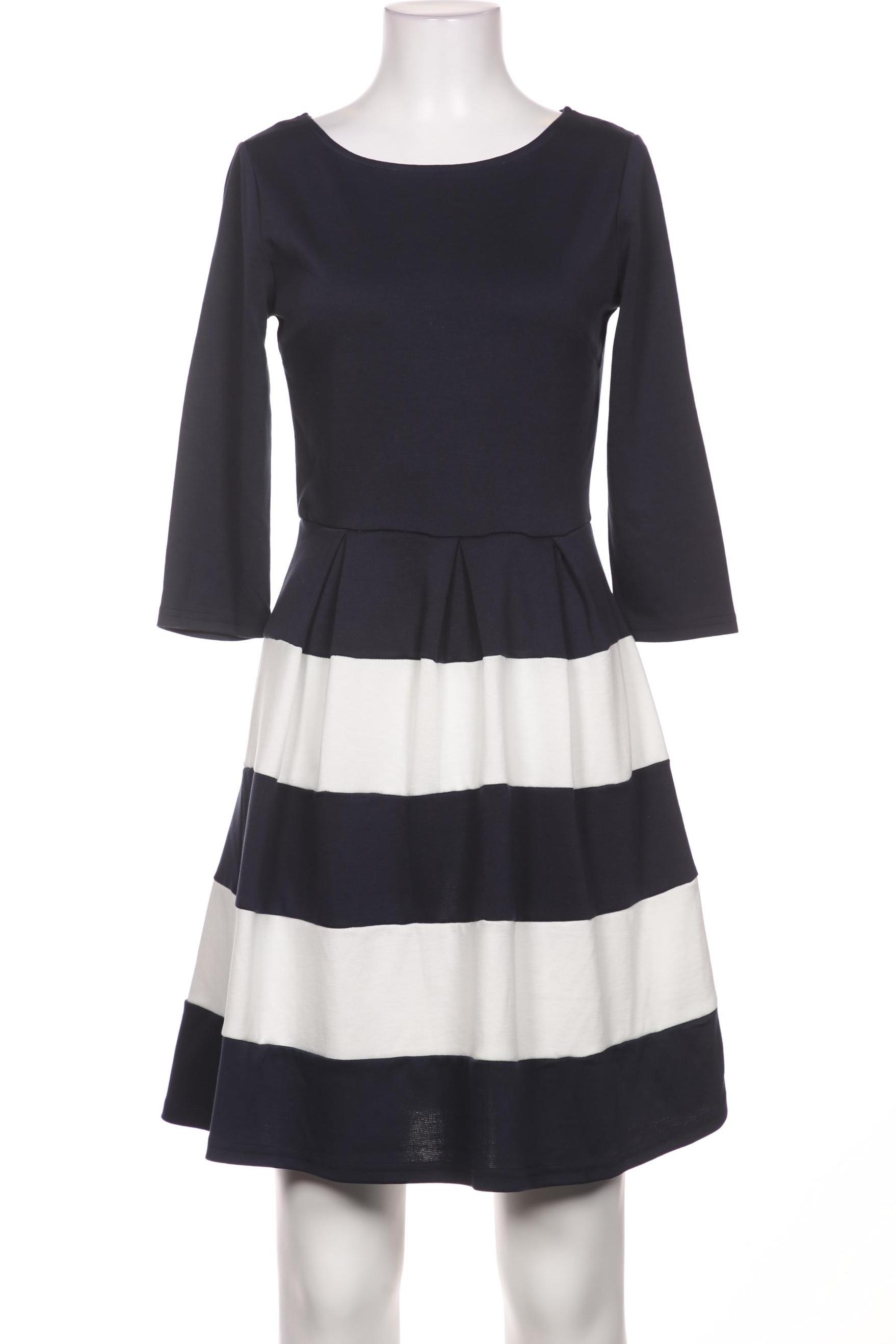 

Vila Damen Kleid, marineblau, Gr. 36