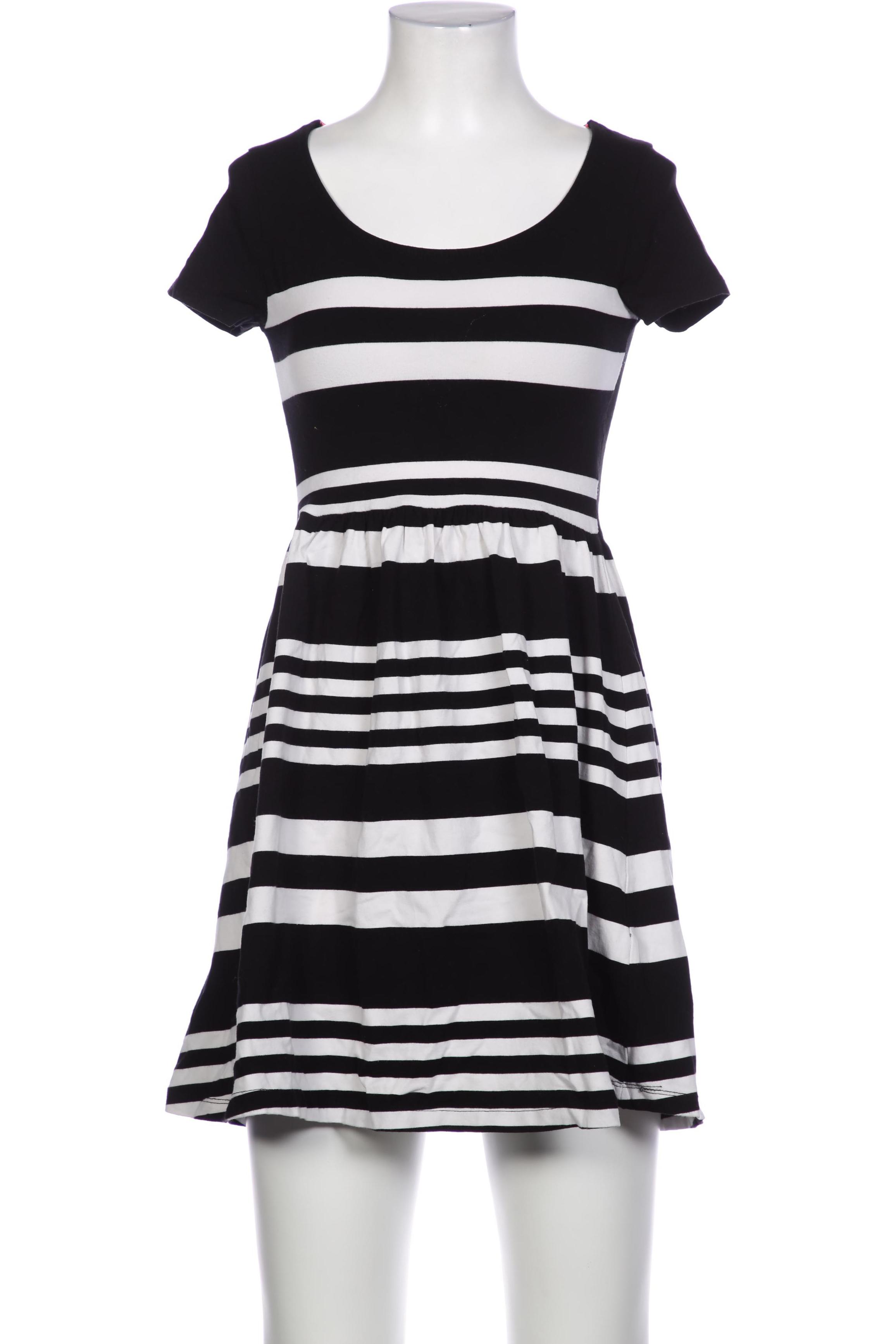 

Vila Damen Kleid, schwarz