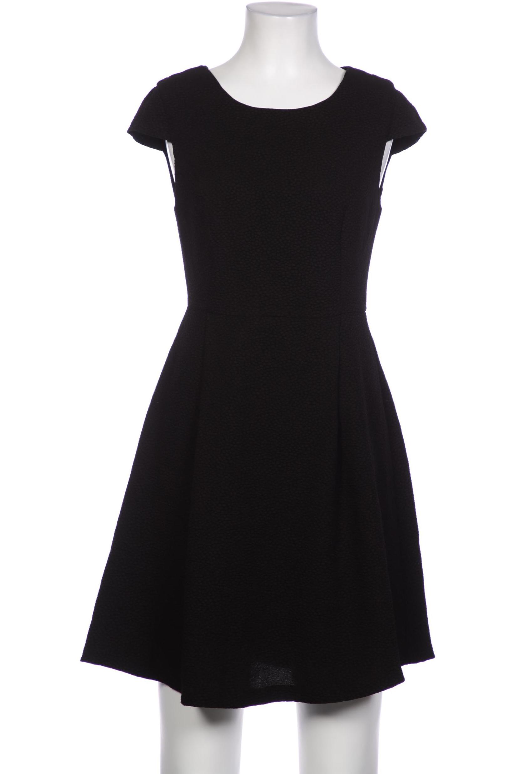 

Vila Damen Kleid, schwarz, Gr. 36