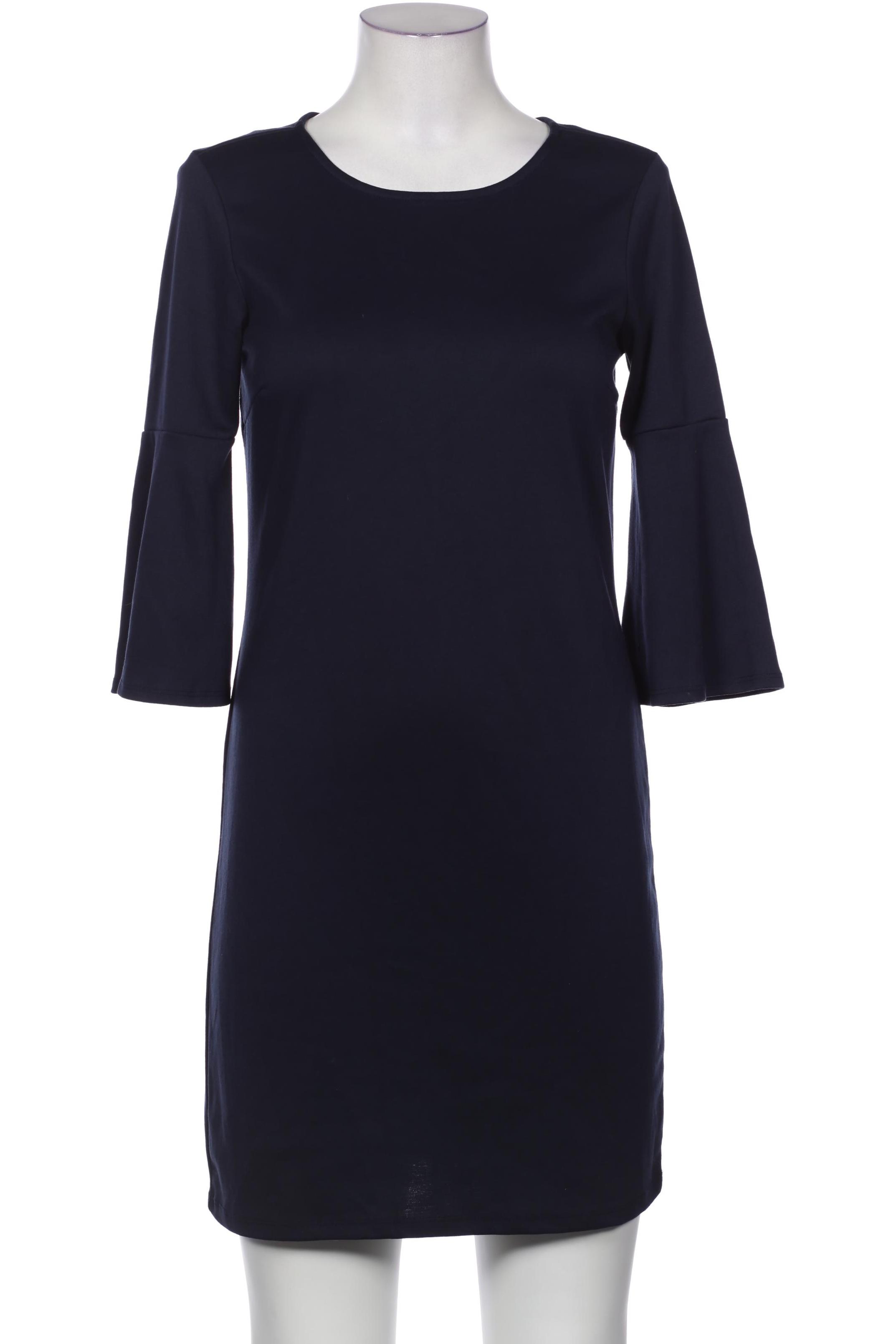 Thumbnail - Vila Damen Kleid, marineblau, Gr. 36