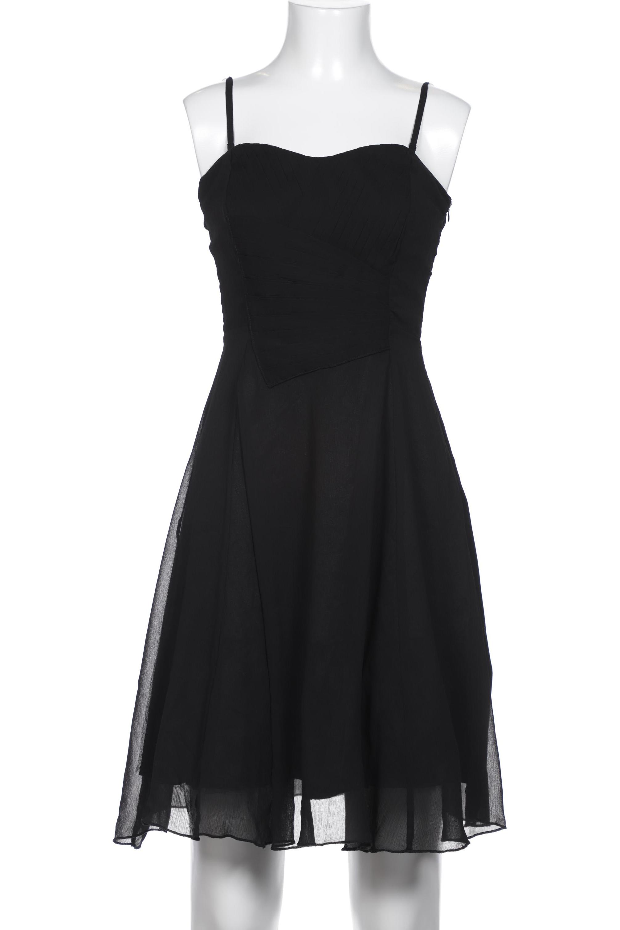 

Vila Damen Kleid, schwarz, Gr. 36