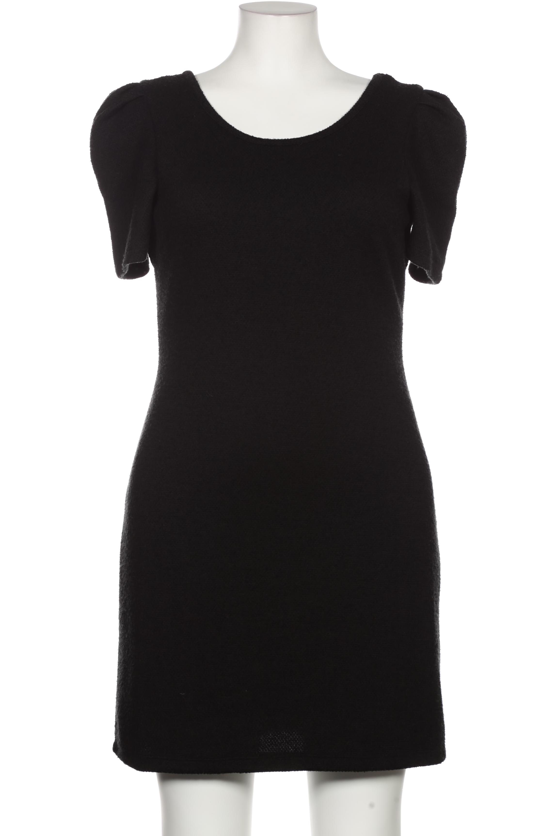 

Vila Damen Kleid, schwarz, Gr. 42