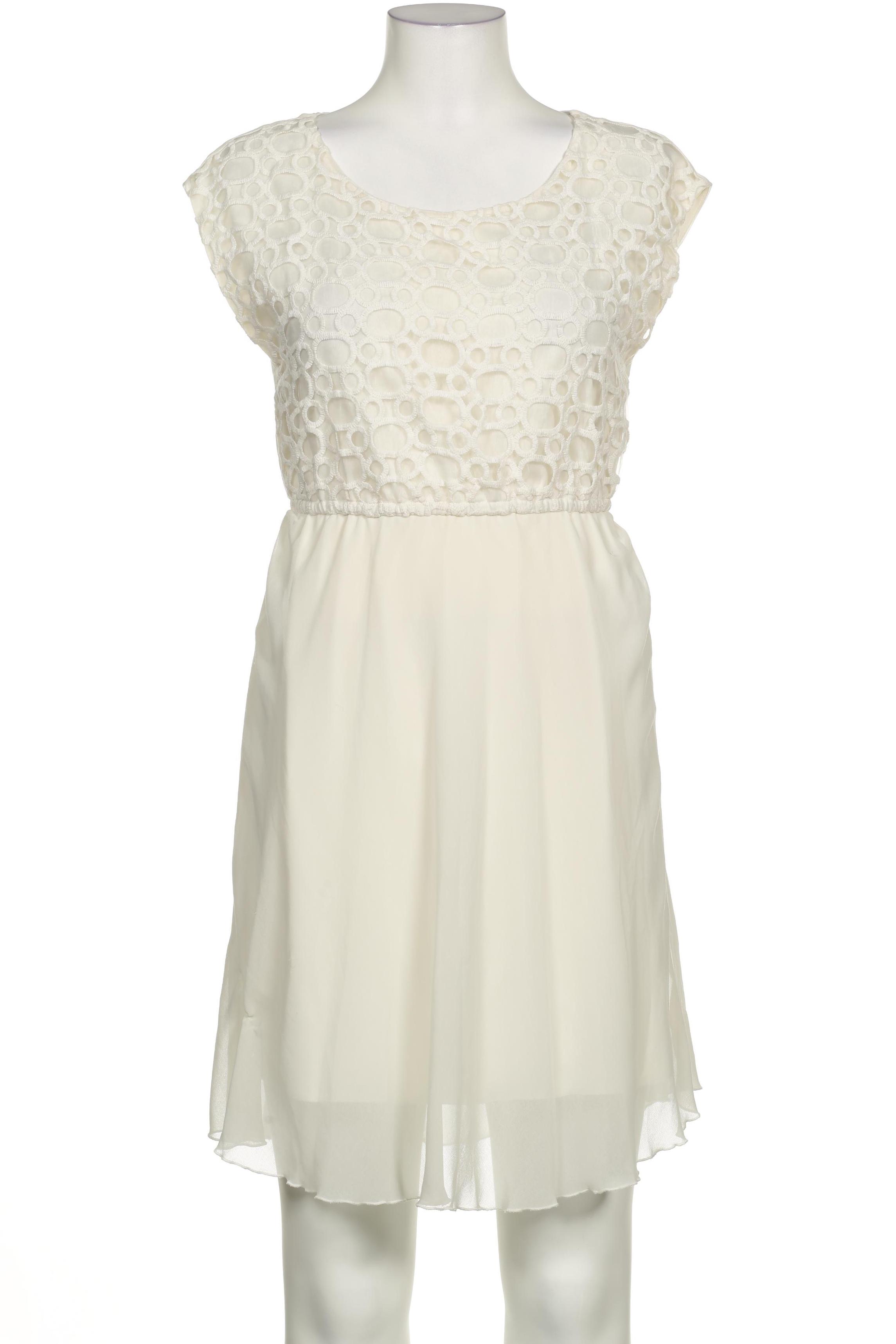 

Vila Damen Kleid, beige, Gr. 38