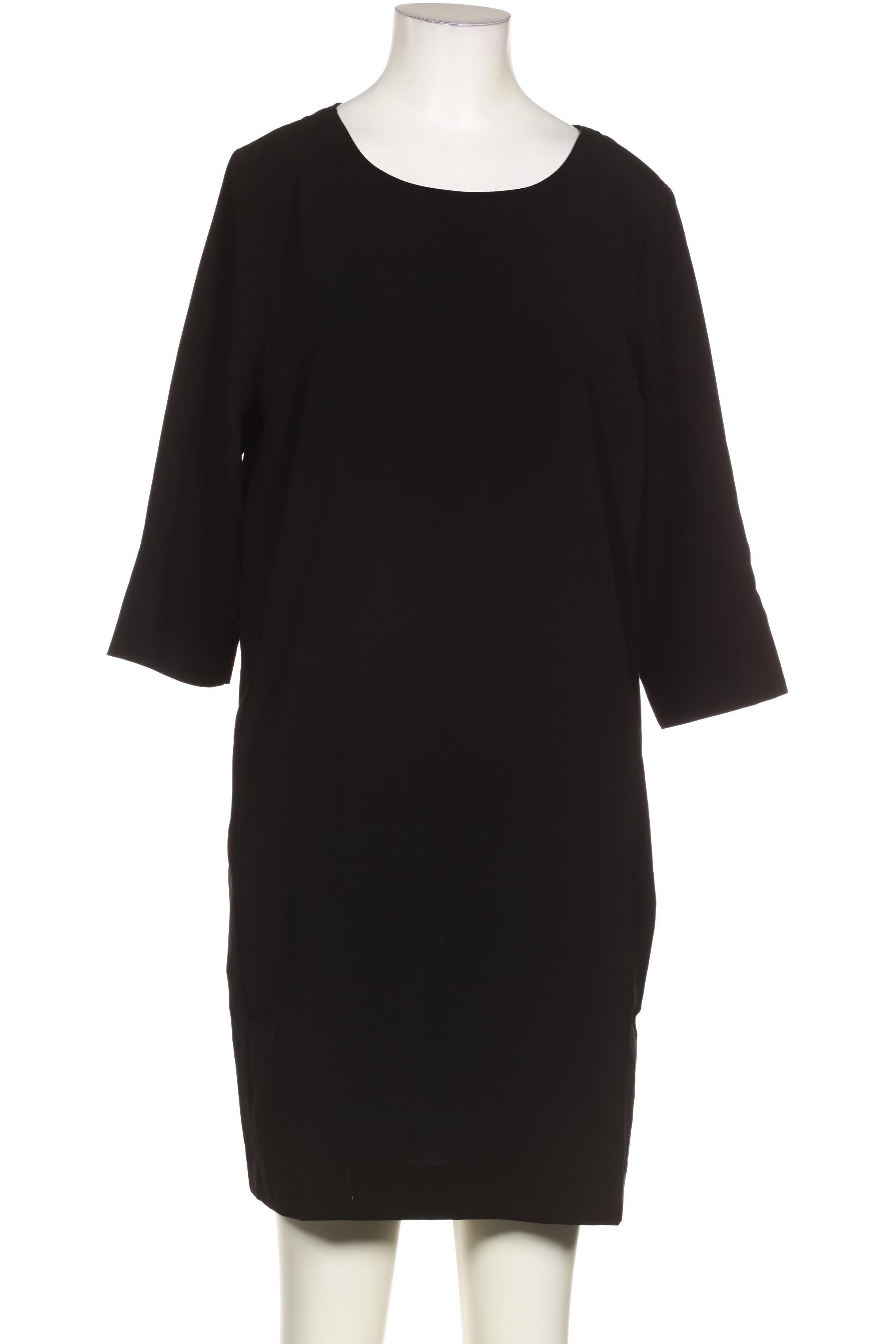 

Vila Damen Kleid, schwarz, Gr. 34