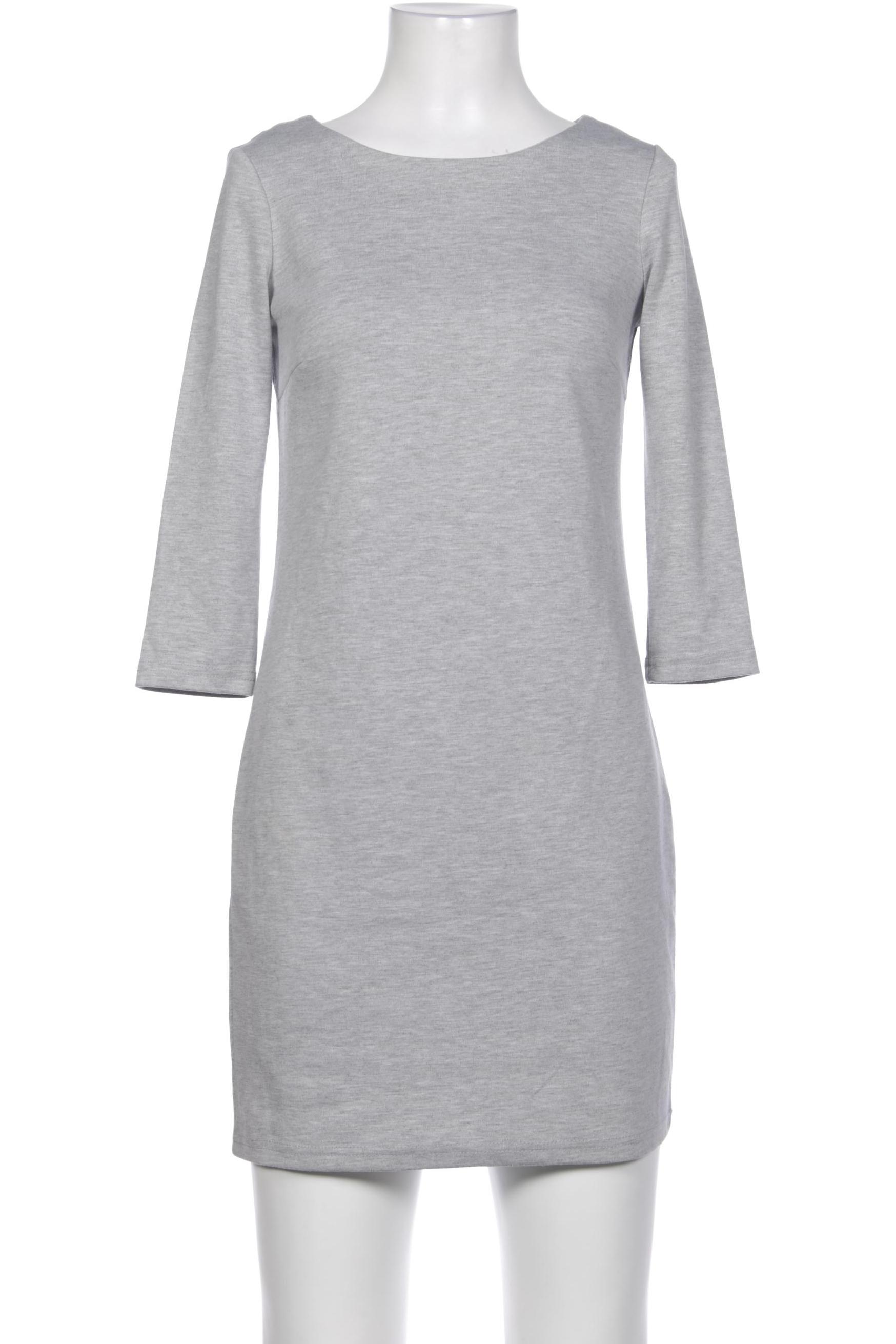 

Vila Damen Kleid, grau, Gr. 34